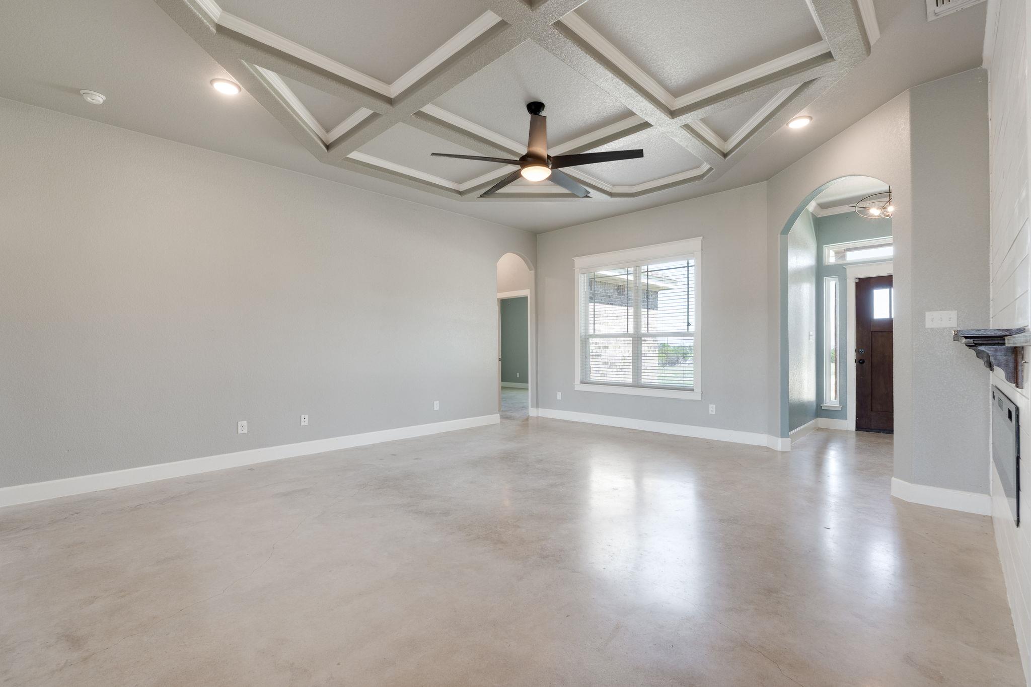 788 County Road 3100, Kempner, TX 76539