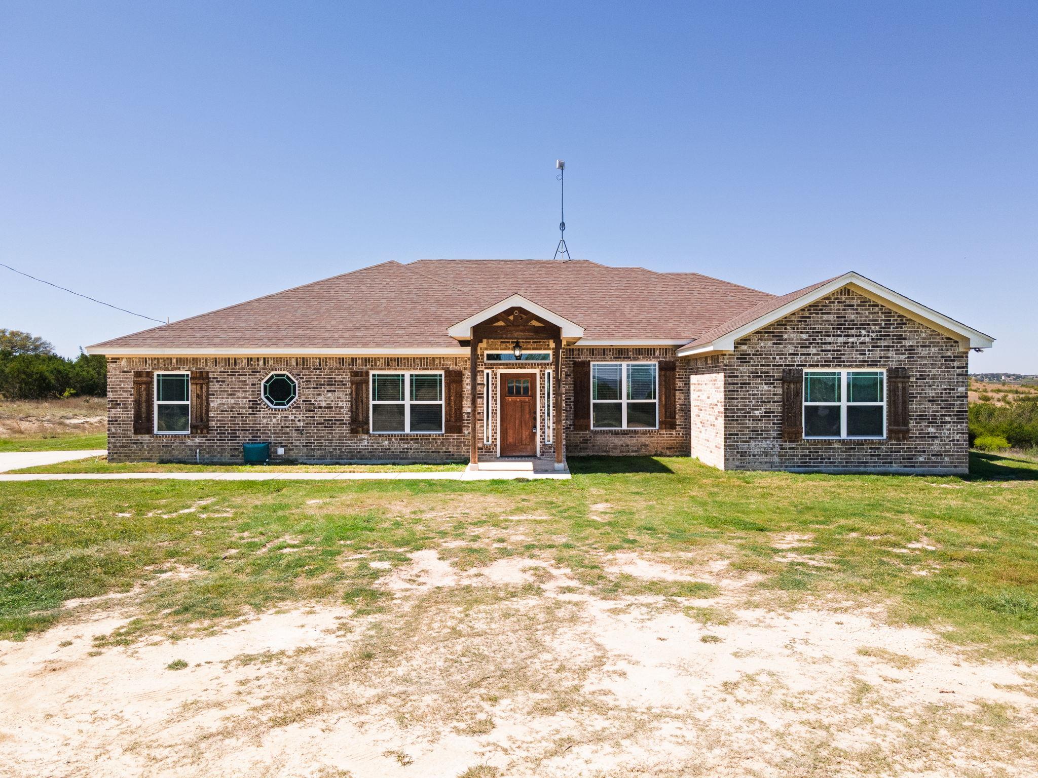 788 County Road 3100, Kempner, TX 76539