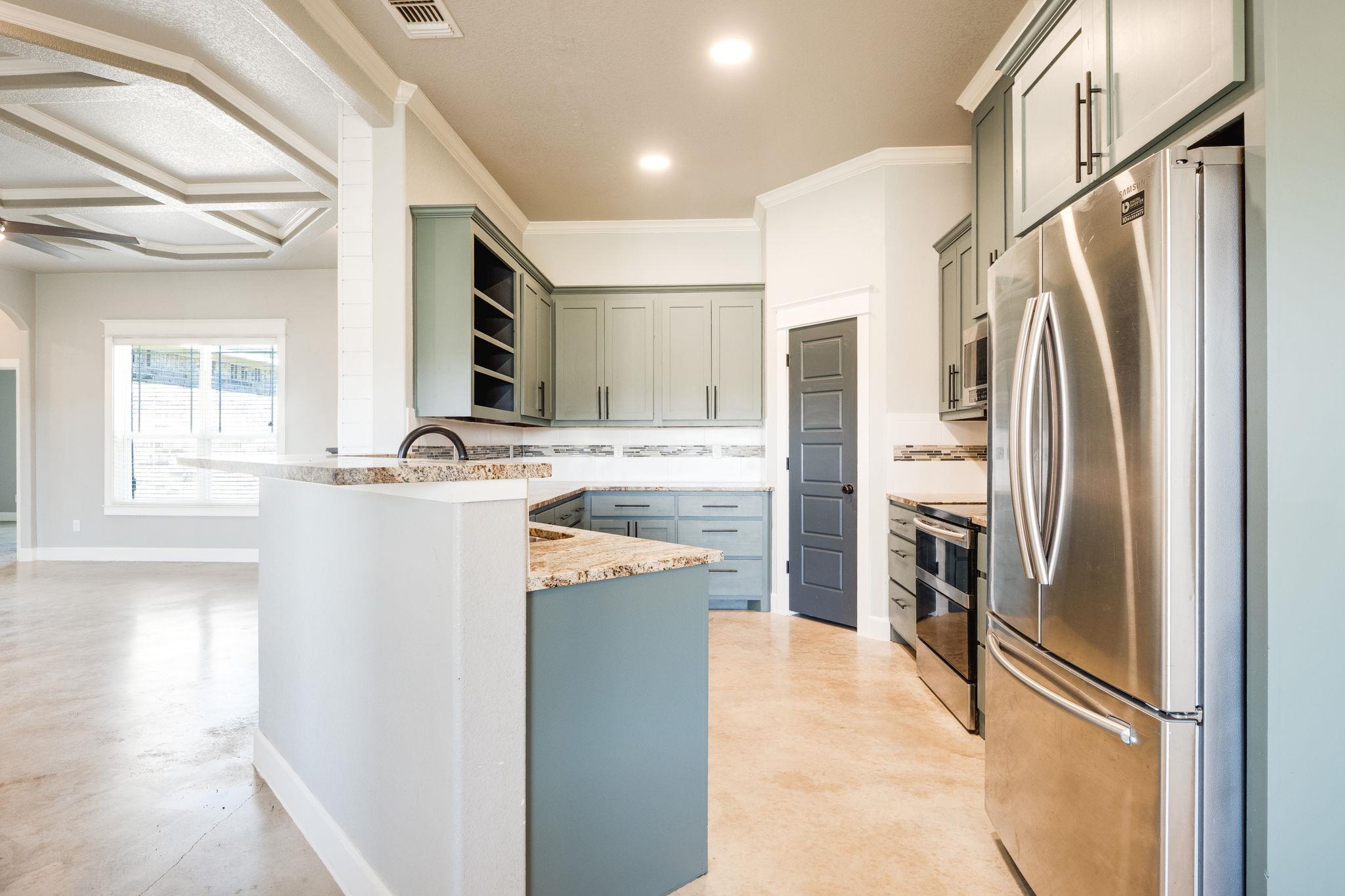 788 County Road 3100, Kempner, TX 76539