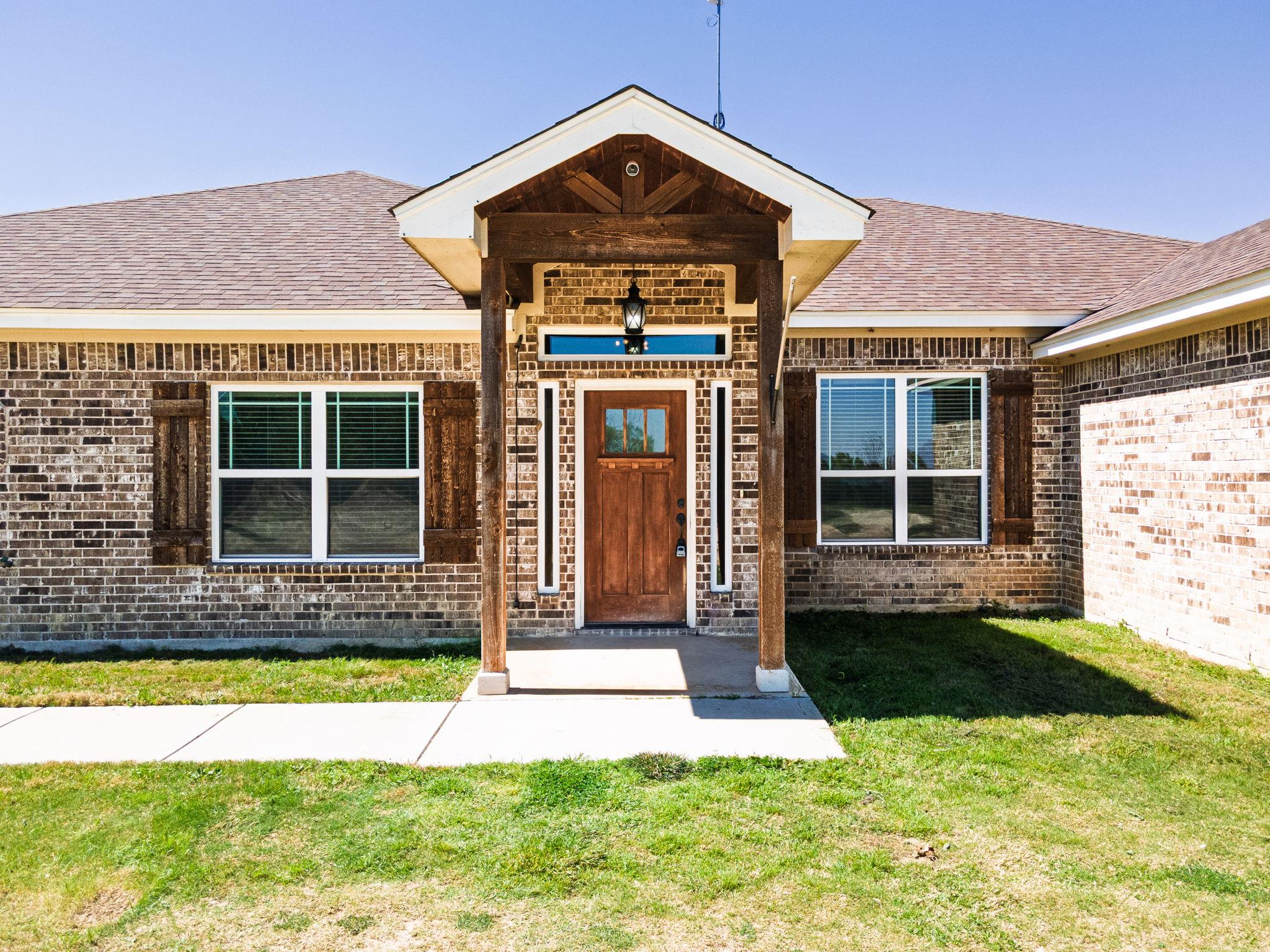 788 County Road 3100, Kempner, TX 76539