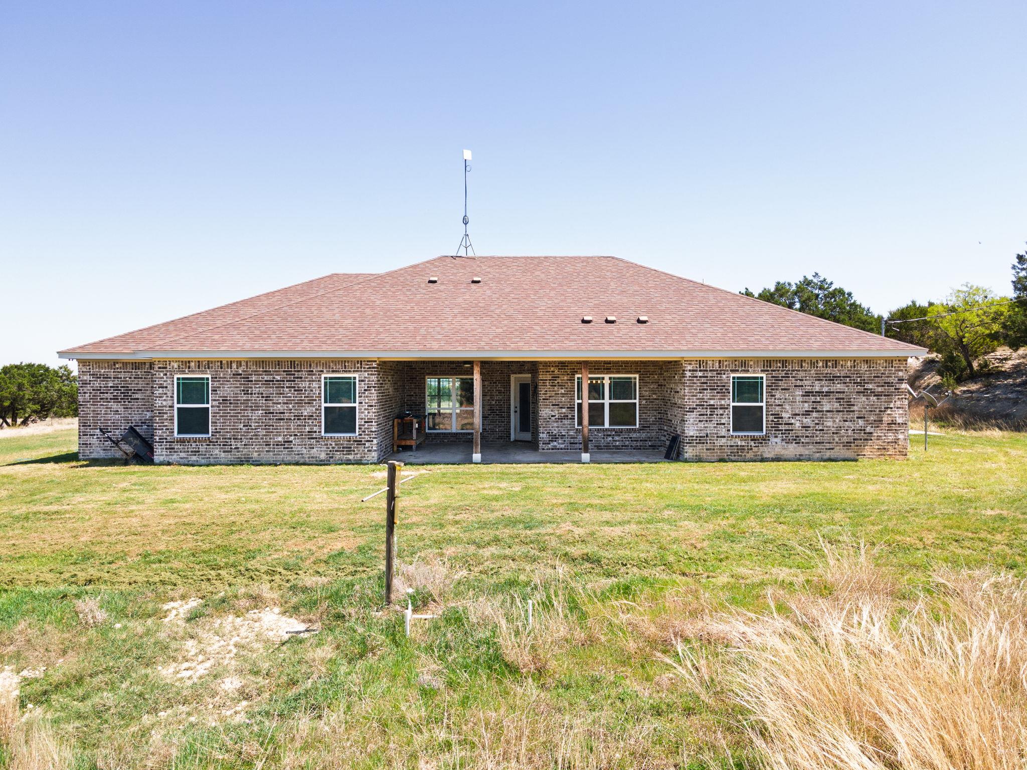 788 County Road 3100, Kempner, TX 76539