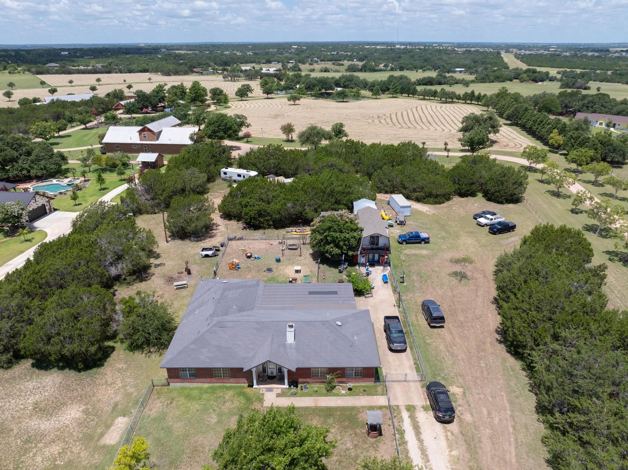 1959 County Road 200, Liberty Hill, TX 78642
