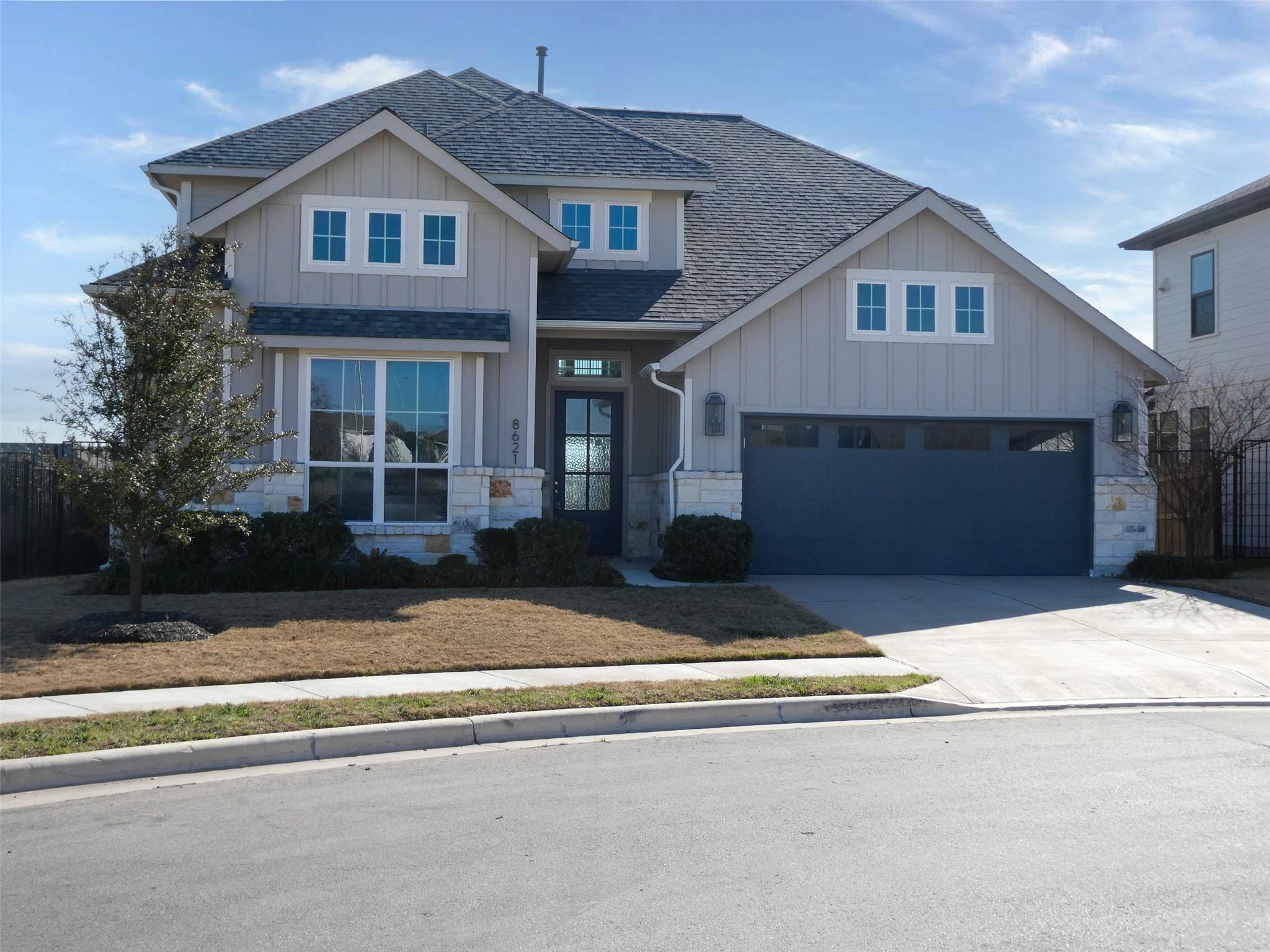8621 THOMPSON TEAL Trl, Austin, TX 78744