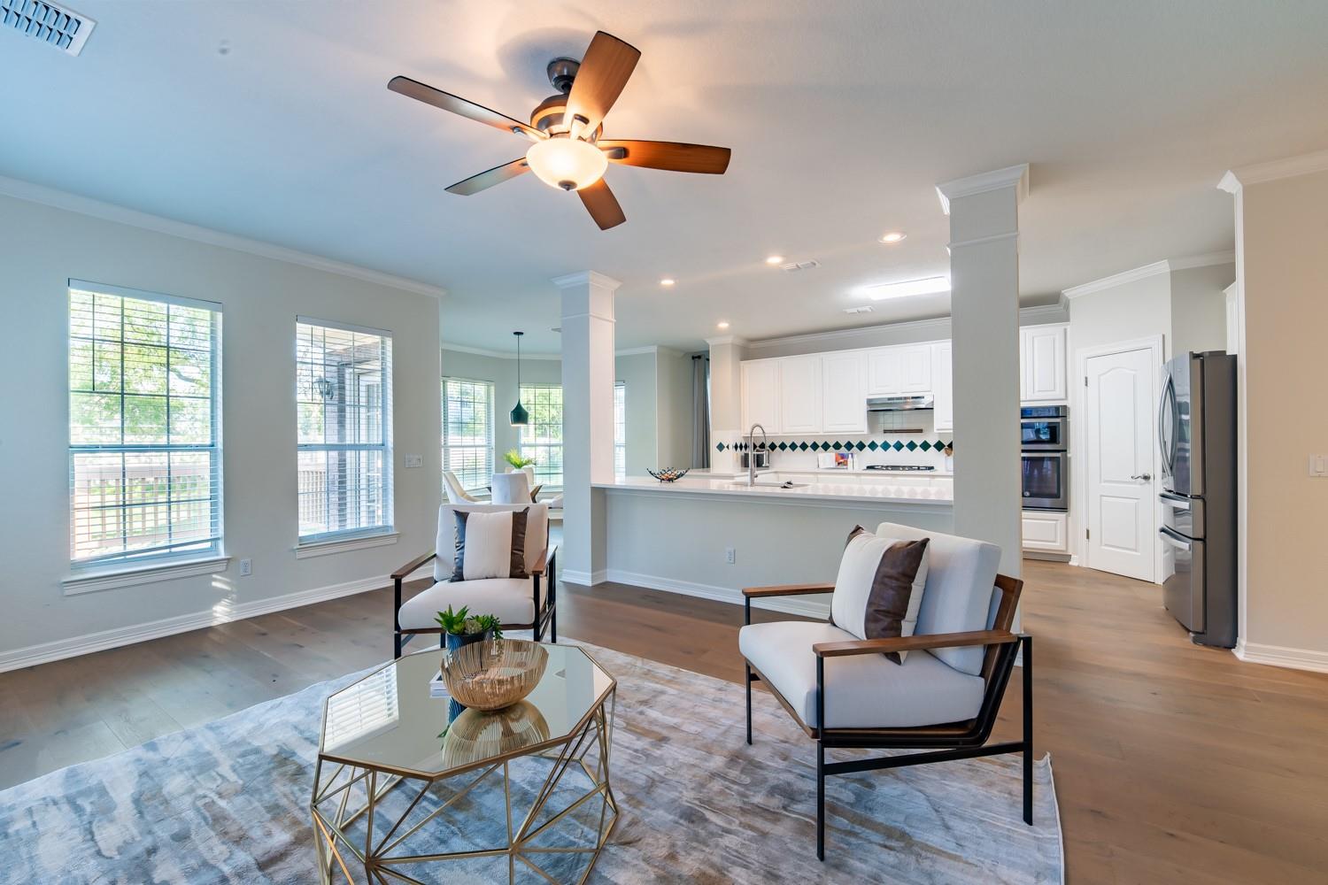 7916 Yaupon Dr, Austin, TX 78759