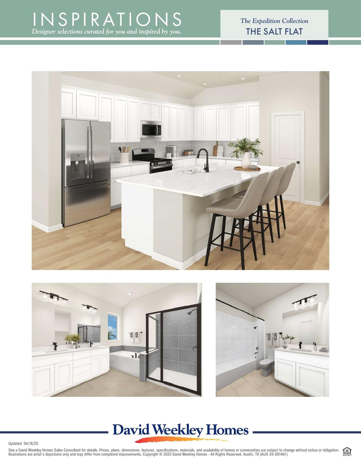 1017 Brickell Loop, Austin, TX 78744