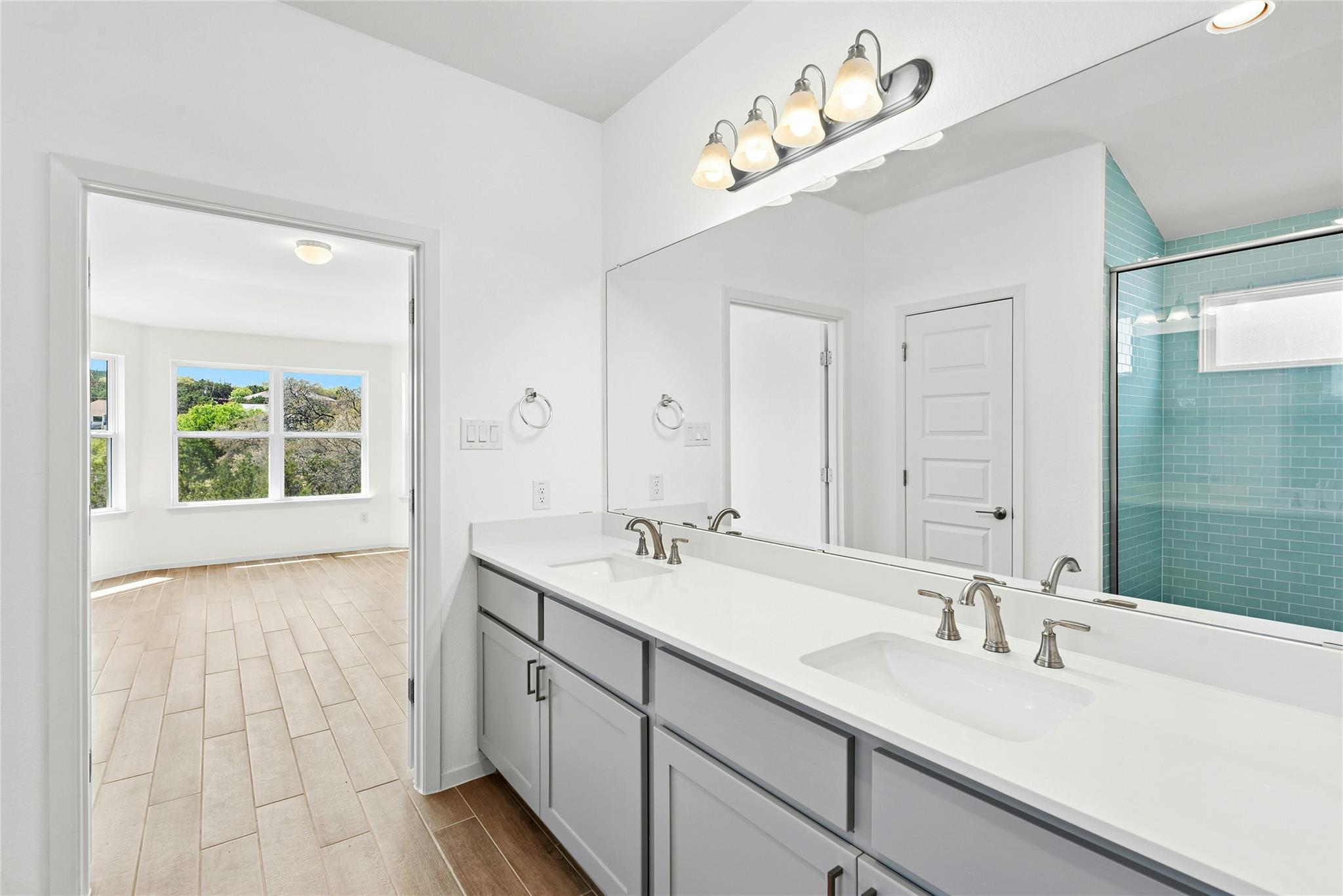 4112 Rockwood Dr, Lago Vista, TX 78645