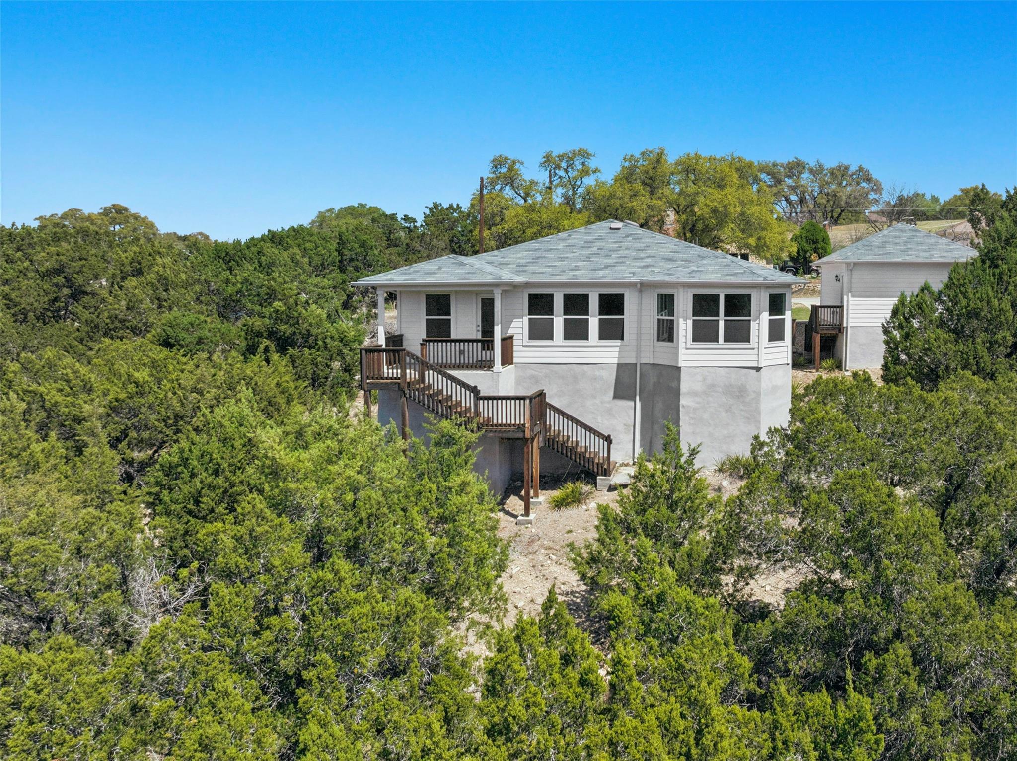 4112 Rockwood Dr, Lago Vista, TX 78645