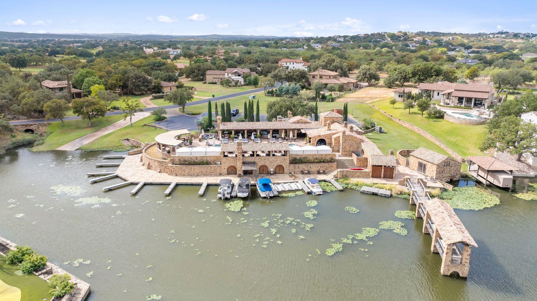 240 La Serena Loop, Horseshoe Bay, TX 78657