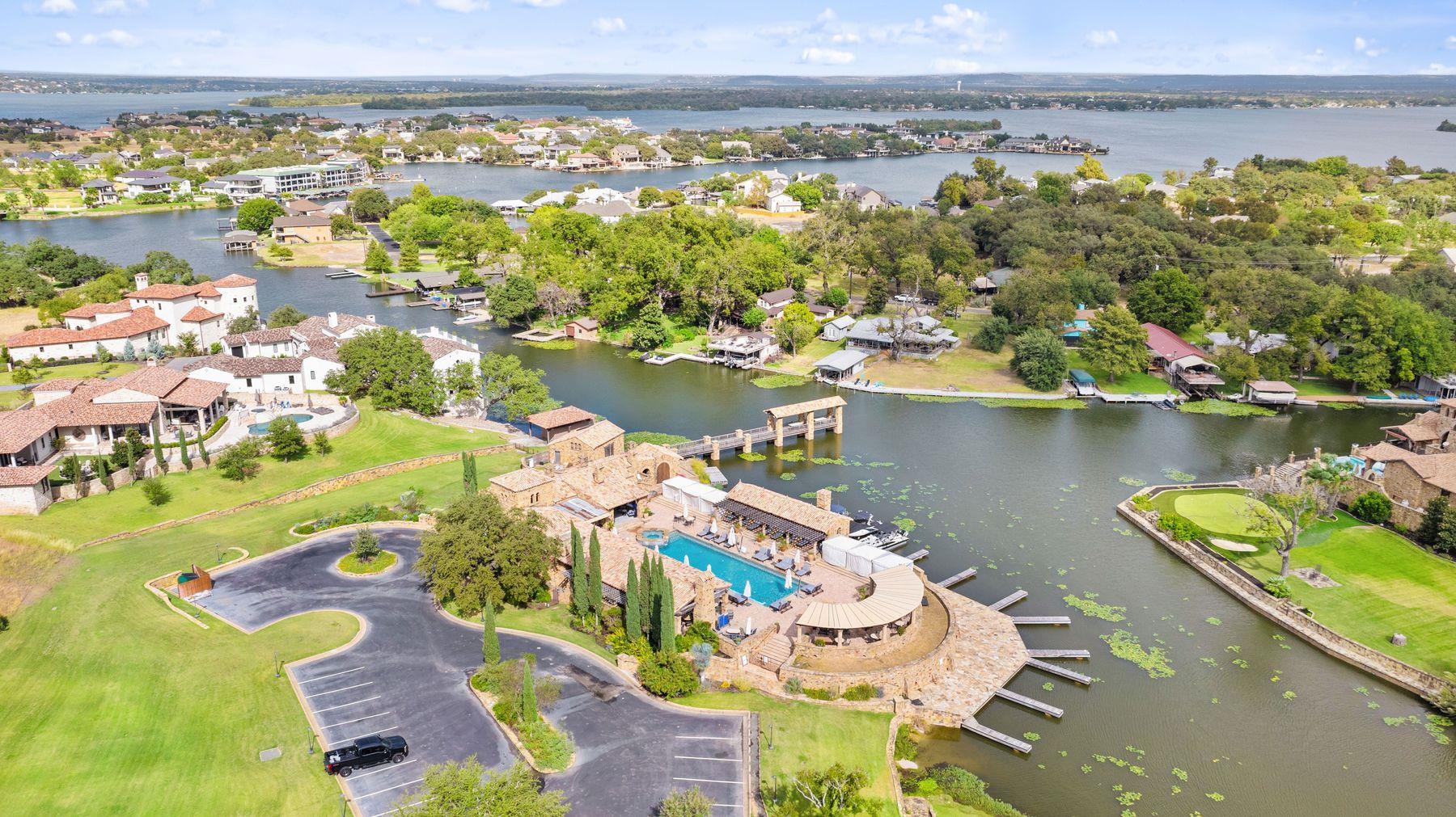 240 La Serena Loop, Horseshoe Bay, TX 78657