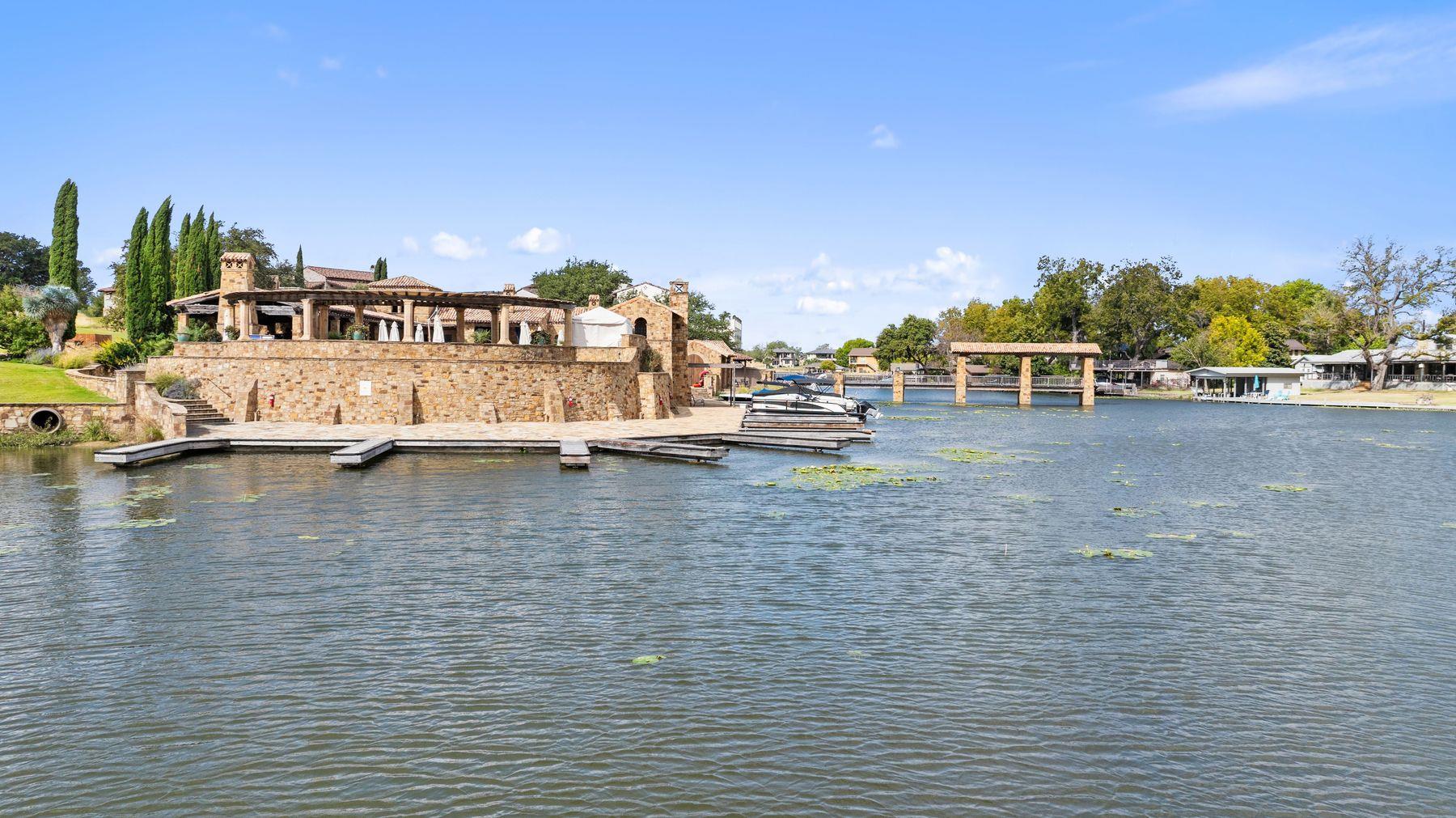 240 La Serena Loop, Horseshoe Bay, TX 78657