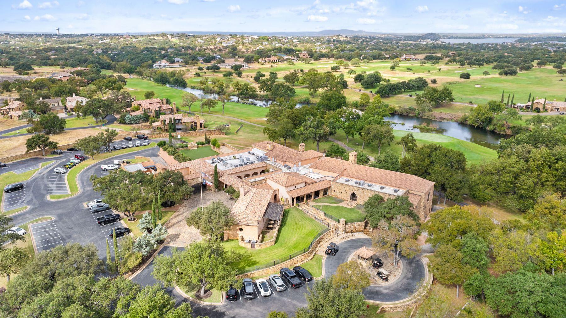 240 La Serena Loop, Horseshoe Bay, TX 78657