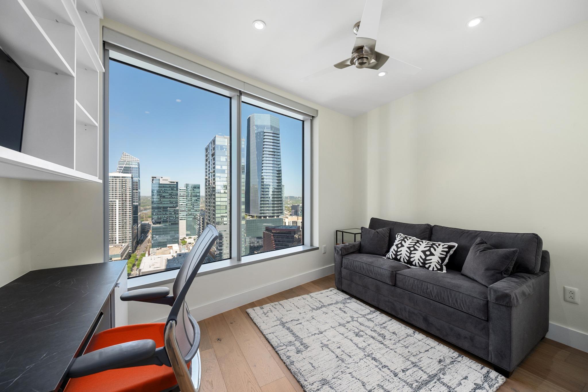 200 Congress Ave # 26C, Austin, TX 78701