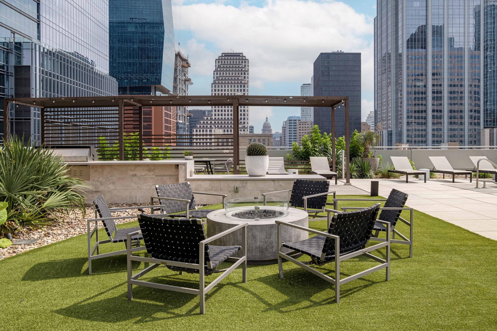 200 Congress Ave # 26C, Austin, TX 78701