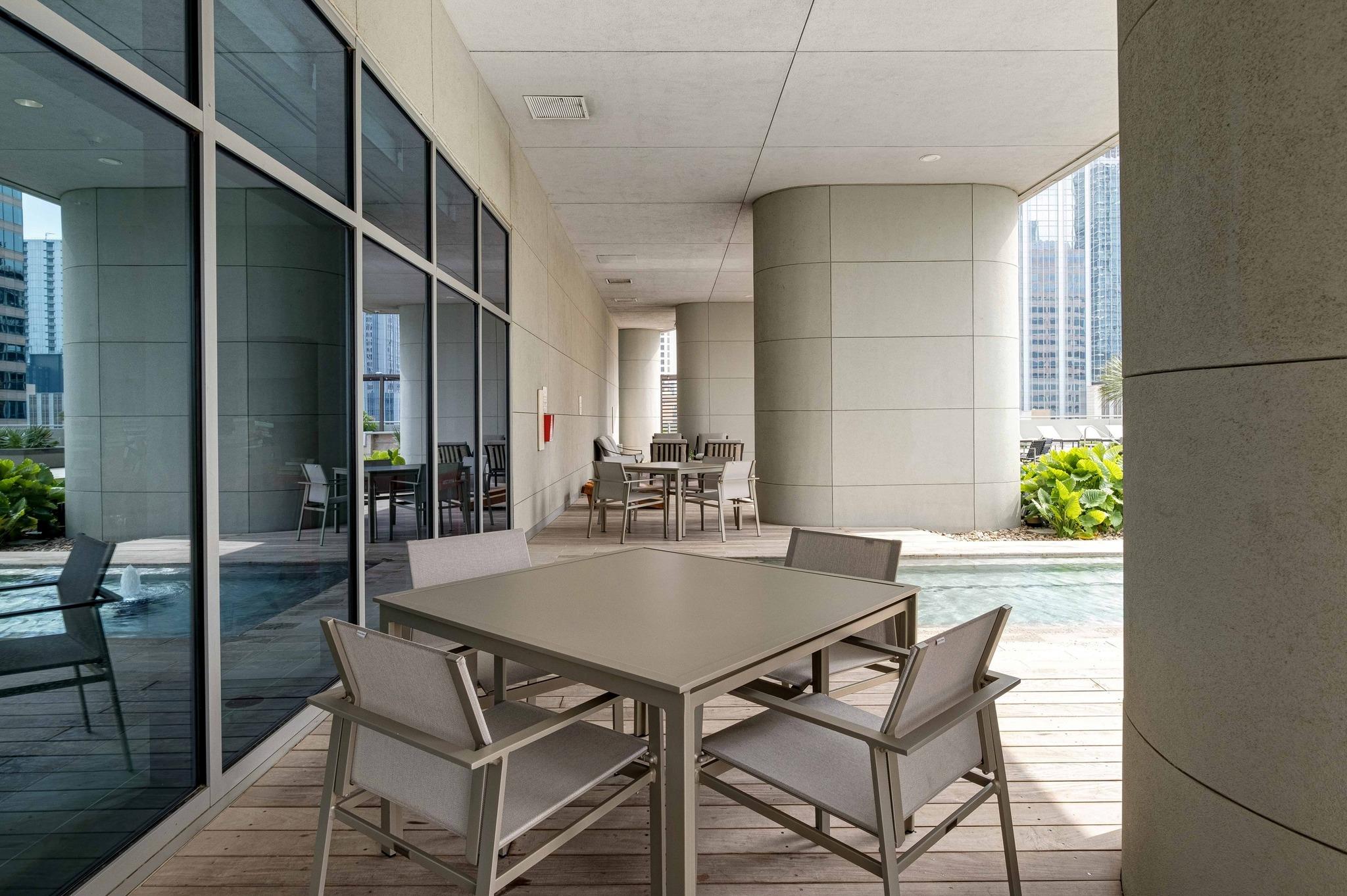 200 Congress Ave # 26C, Austin, TX 78701