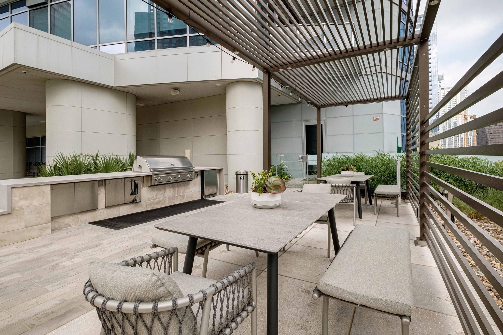 200 Congress Ave # 26C, Austin, TX 78701