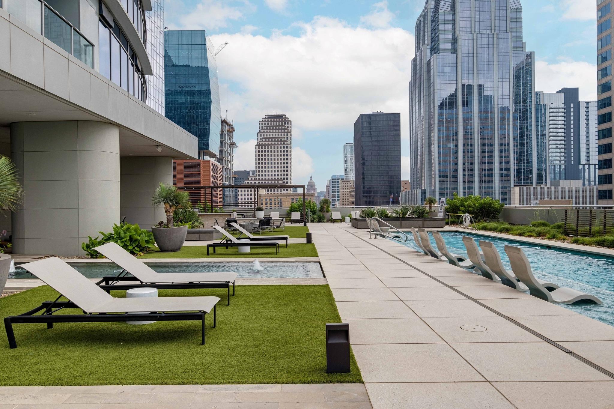 200 Congress Ave # 26C, Austin, TX 78701