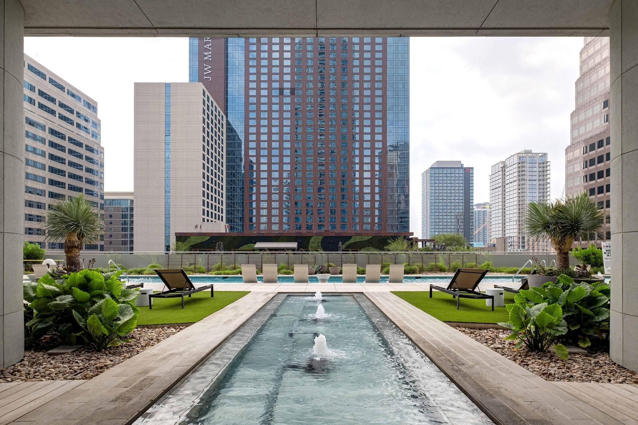 200 Congress Ave # 26C, Austin, TX 78701