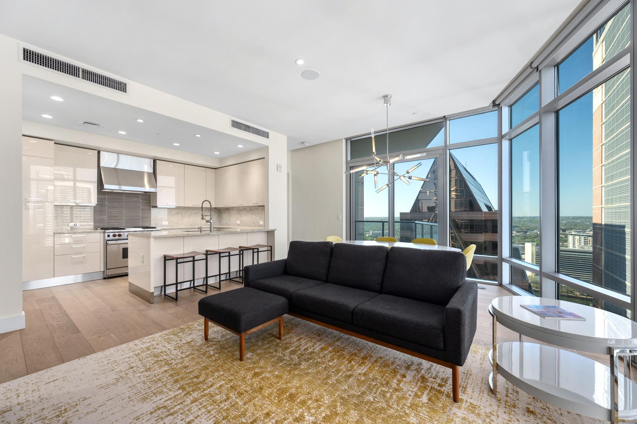 200 Congress Ave # 26C, Austin, TX 78701