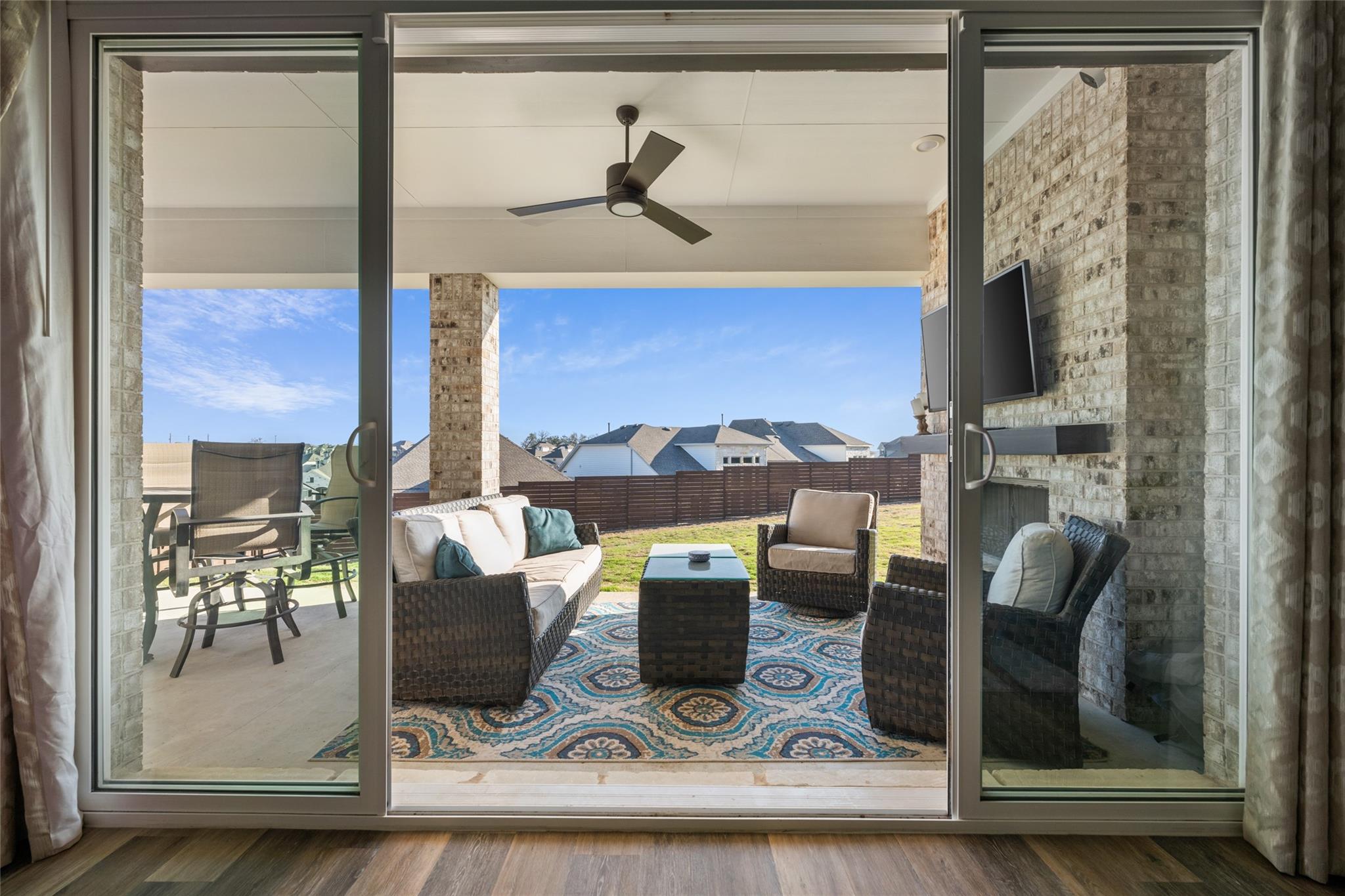 16913 Roselin Dr, Austin, TX 78738