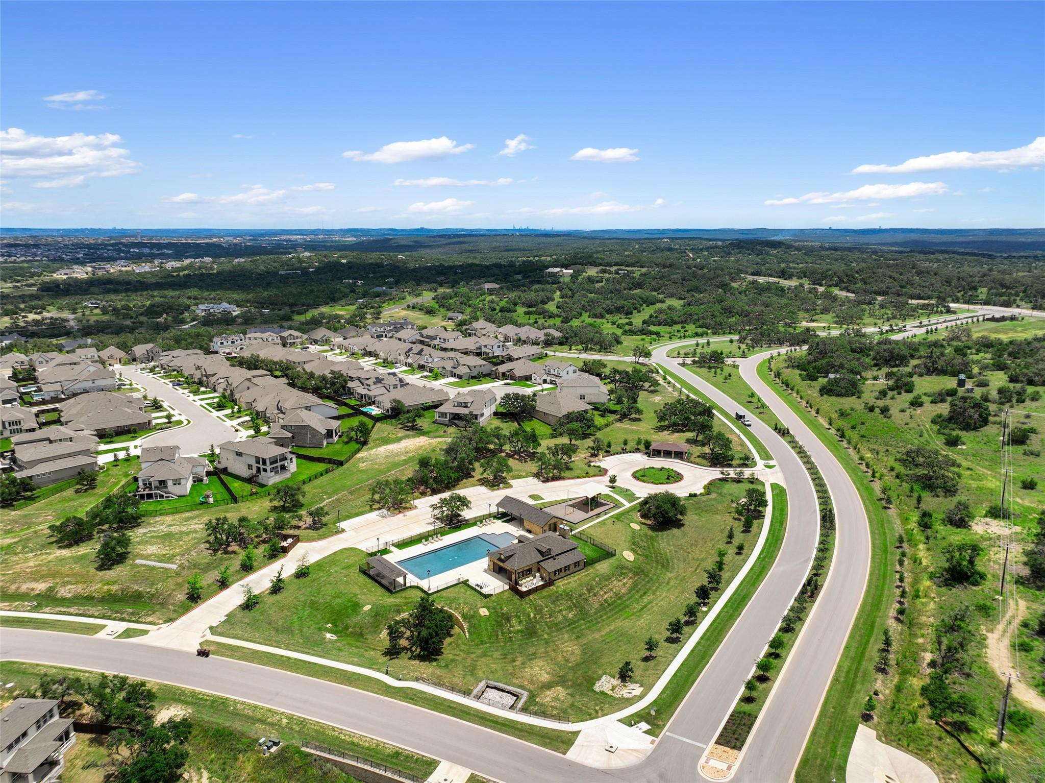 16913 Roselin Dr, Austin, TX 78738