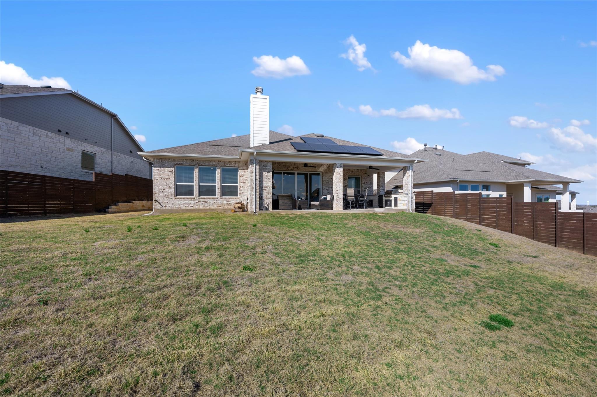 16913 Roselin Dr, Austin, TX 78738