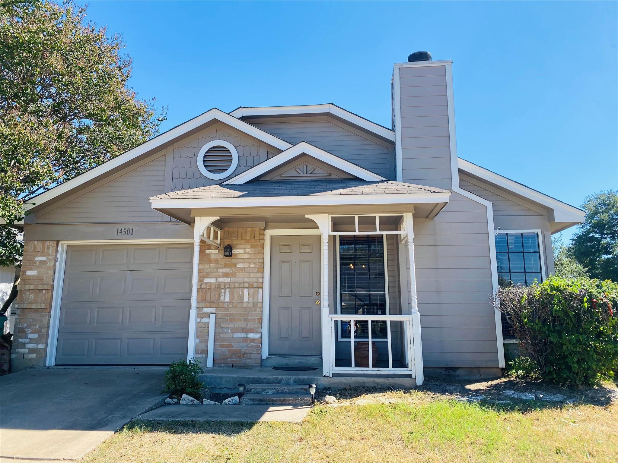 14501 Donald Dr, Austin, TX 78728