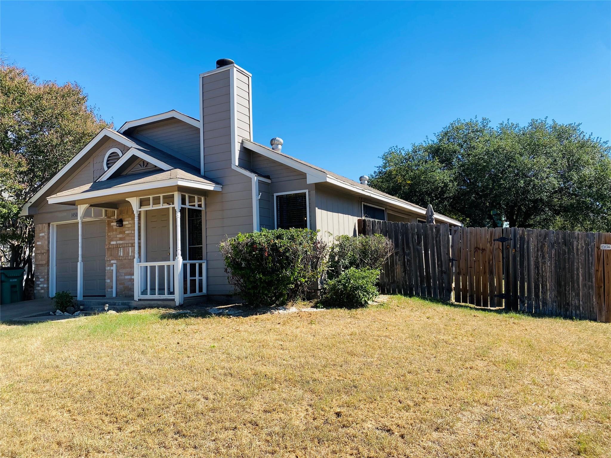 14501 Donald Dr, Austin, TX 78728