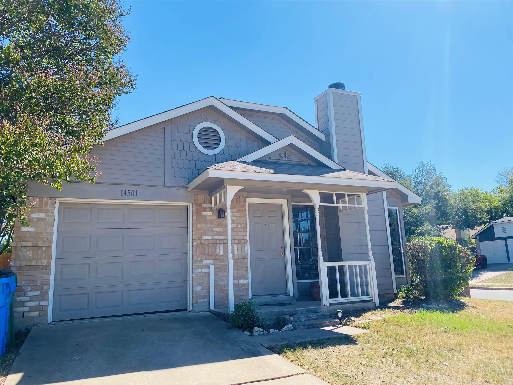 14501 Donald Dr, Austin, TX 78728