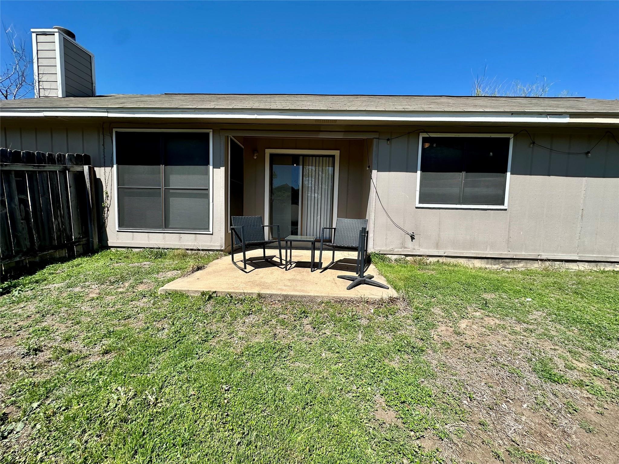 14501 Donald Dr, Austin, TX 78728