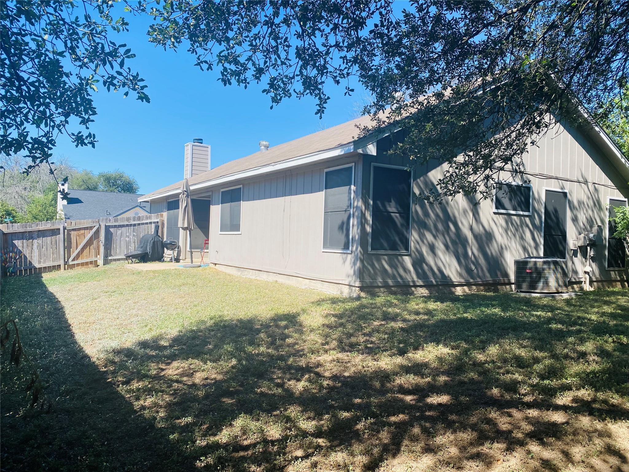 14501 Donald Dr, Austin, TX 78728