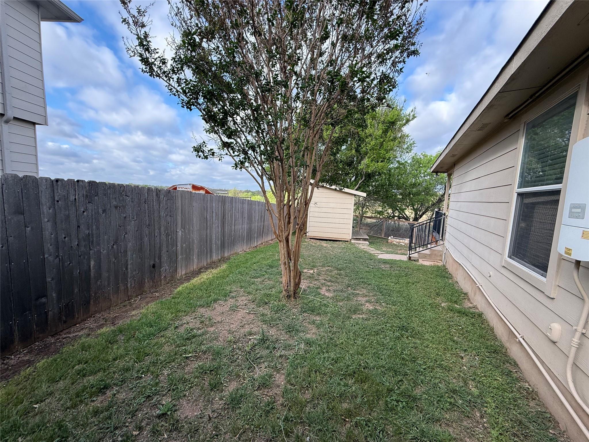 11524 Ashbrook Dr, Manchaca, TX 78652