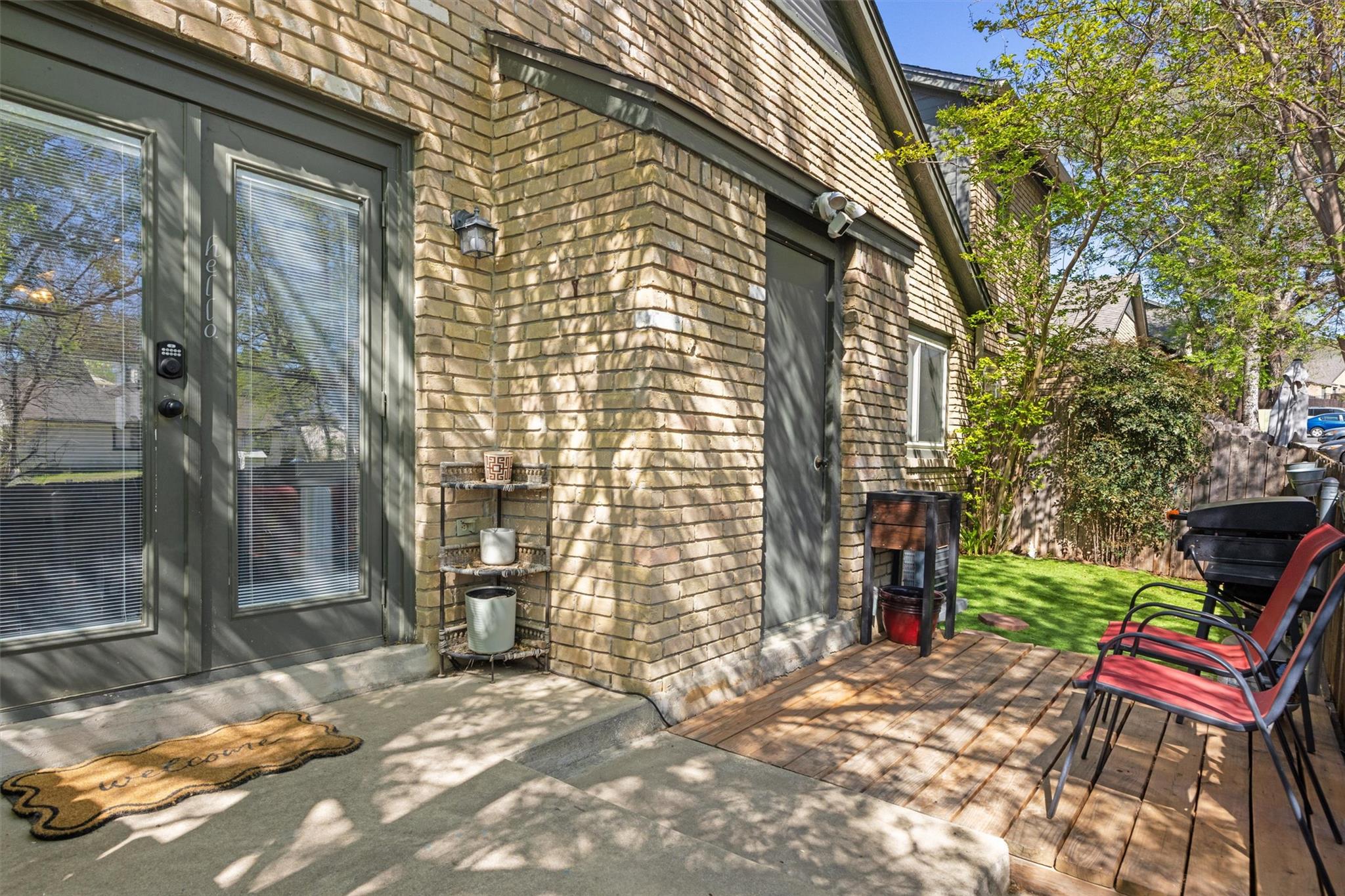 1015 E Yager Ln # 134, Austin, TX 78753