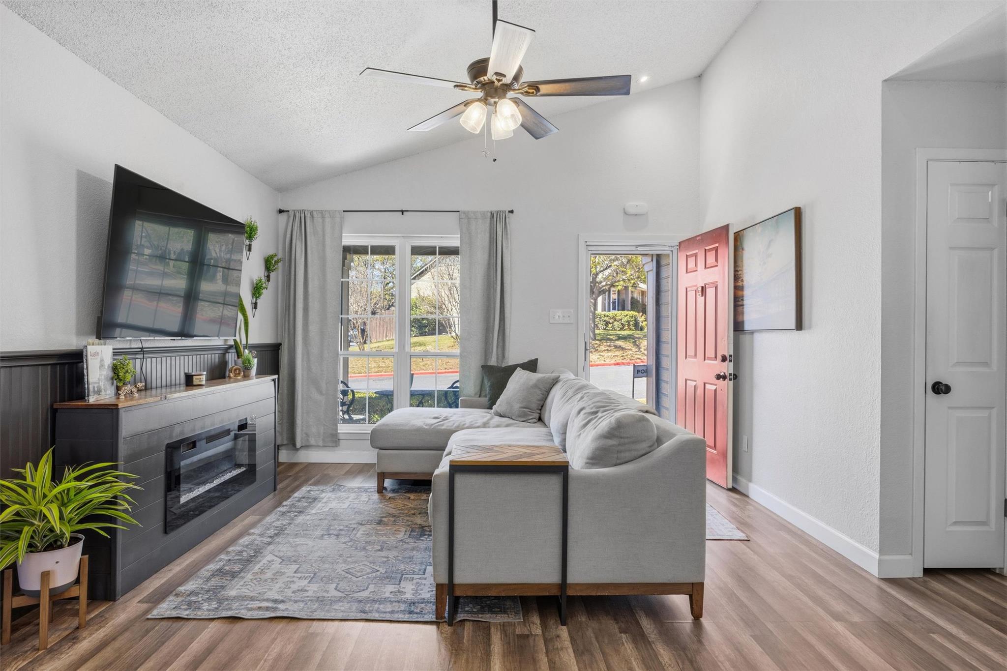 1015 E Yager Ln # 134, Austin, TX 78753