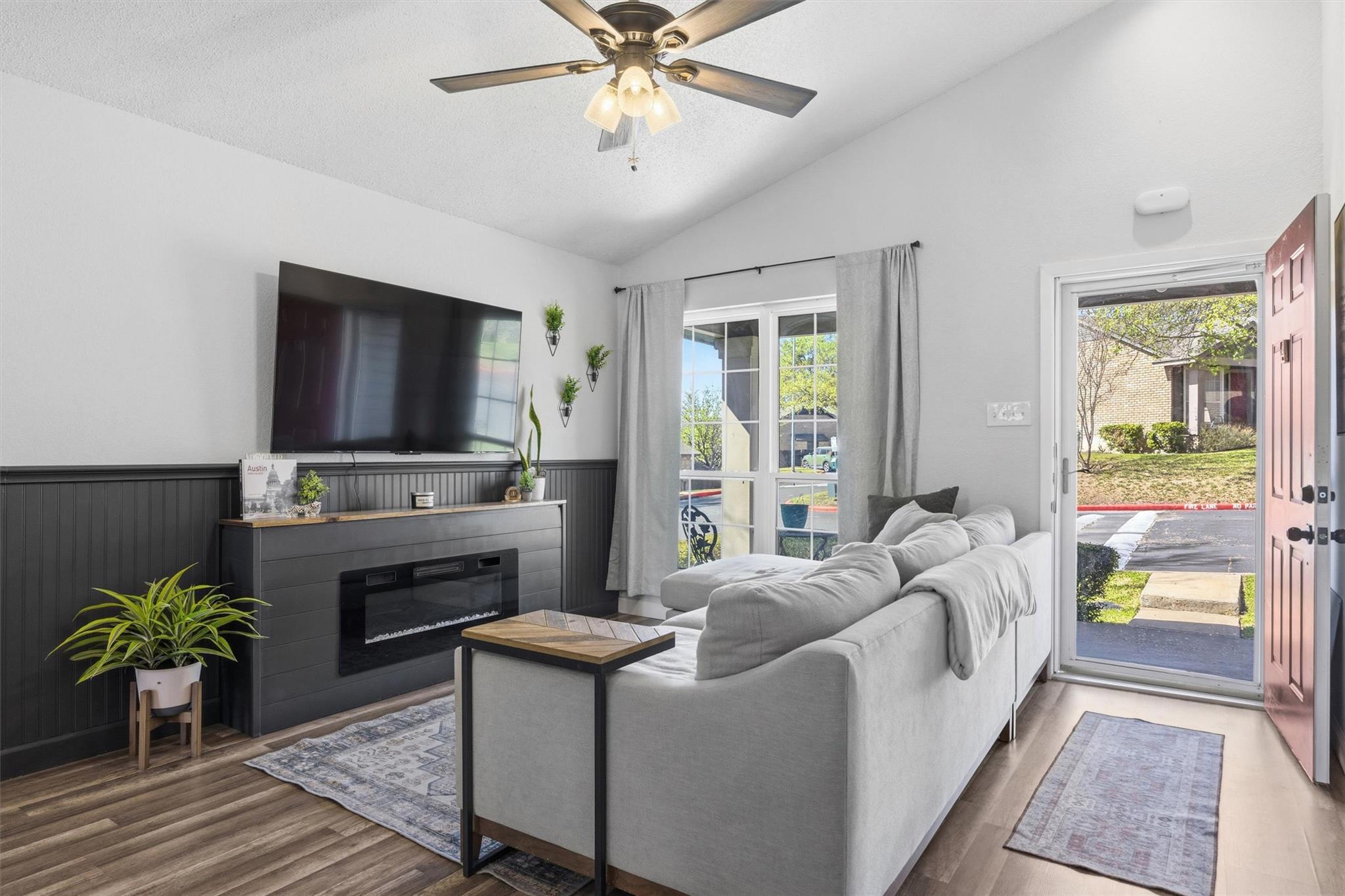 1015 E Yager Ln # 134, Austin, TX 78753