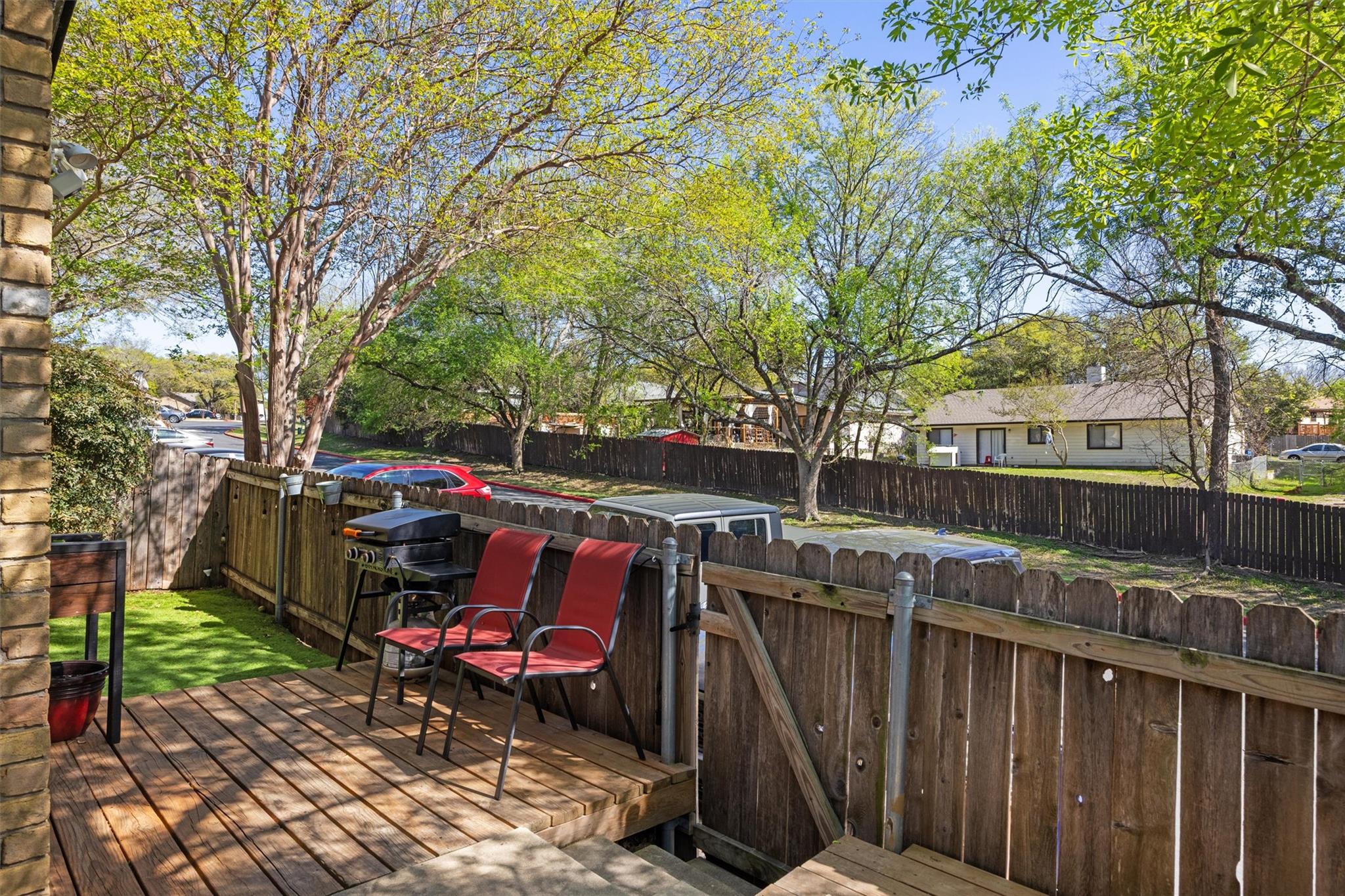 1015 E Yager Ln # 134, Austin, TX 78753