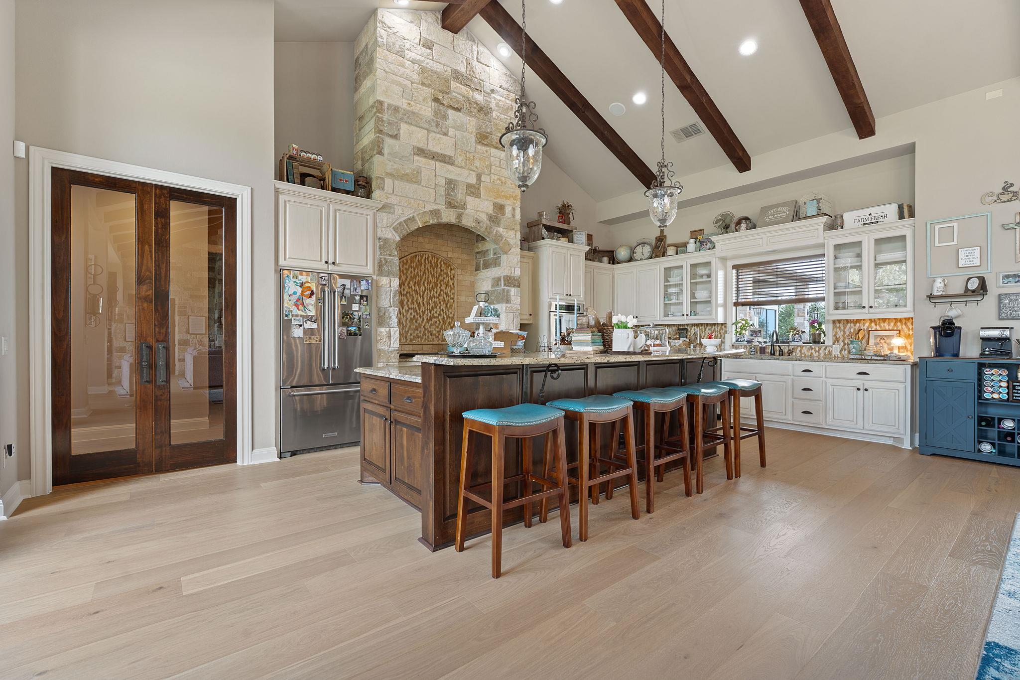 112 Big Sky, Burnet, TX 78611