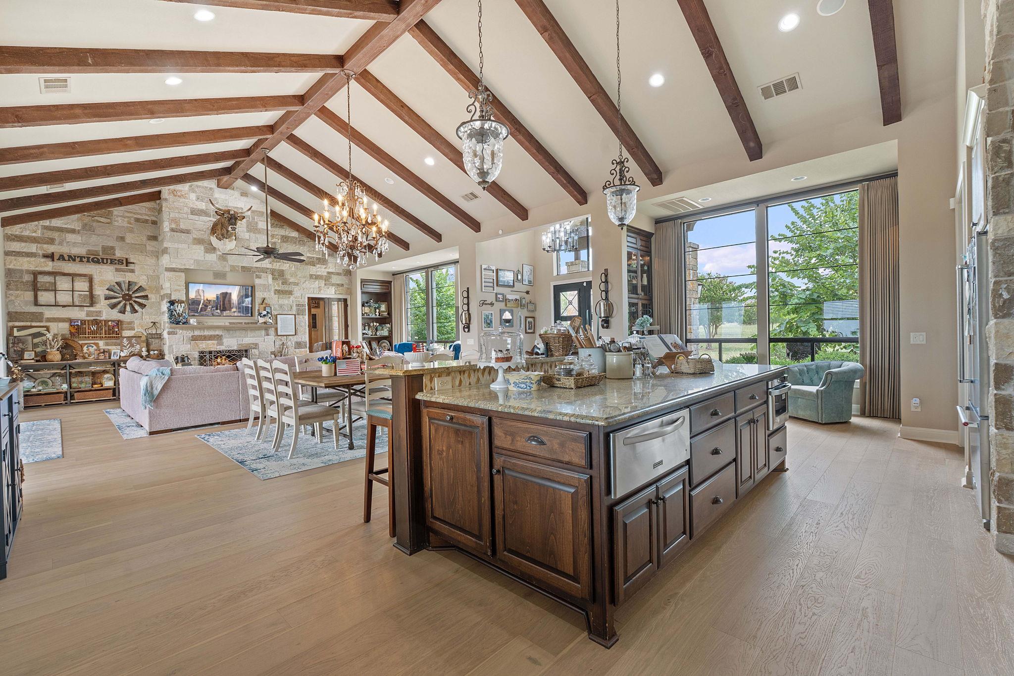 112 Big Sky, Burnet, TX 78611