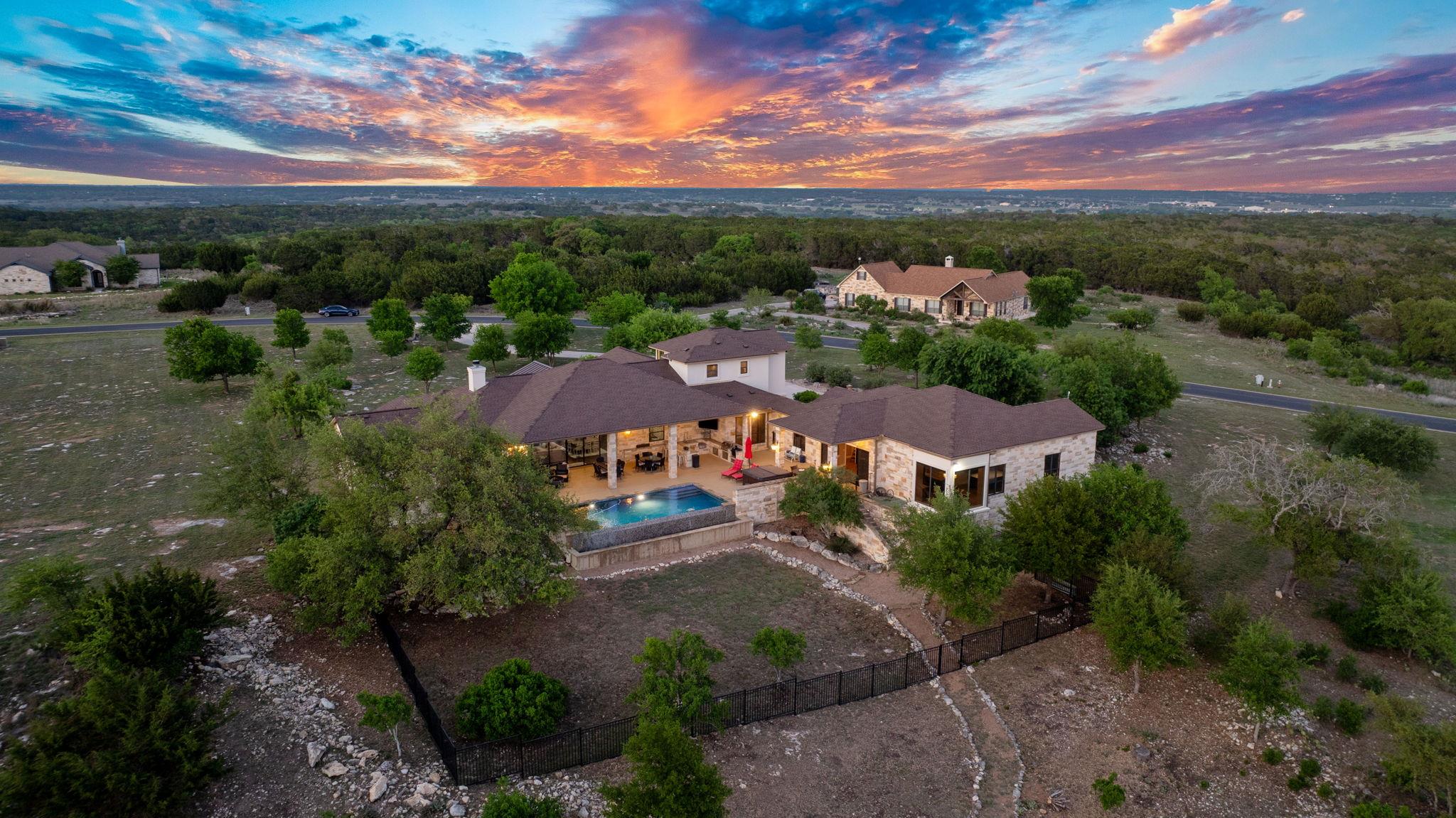 112 Big Sky, Burnet, TX 78611