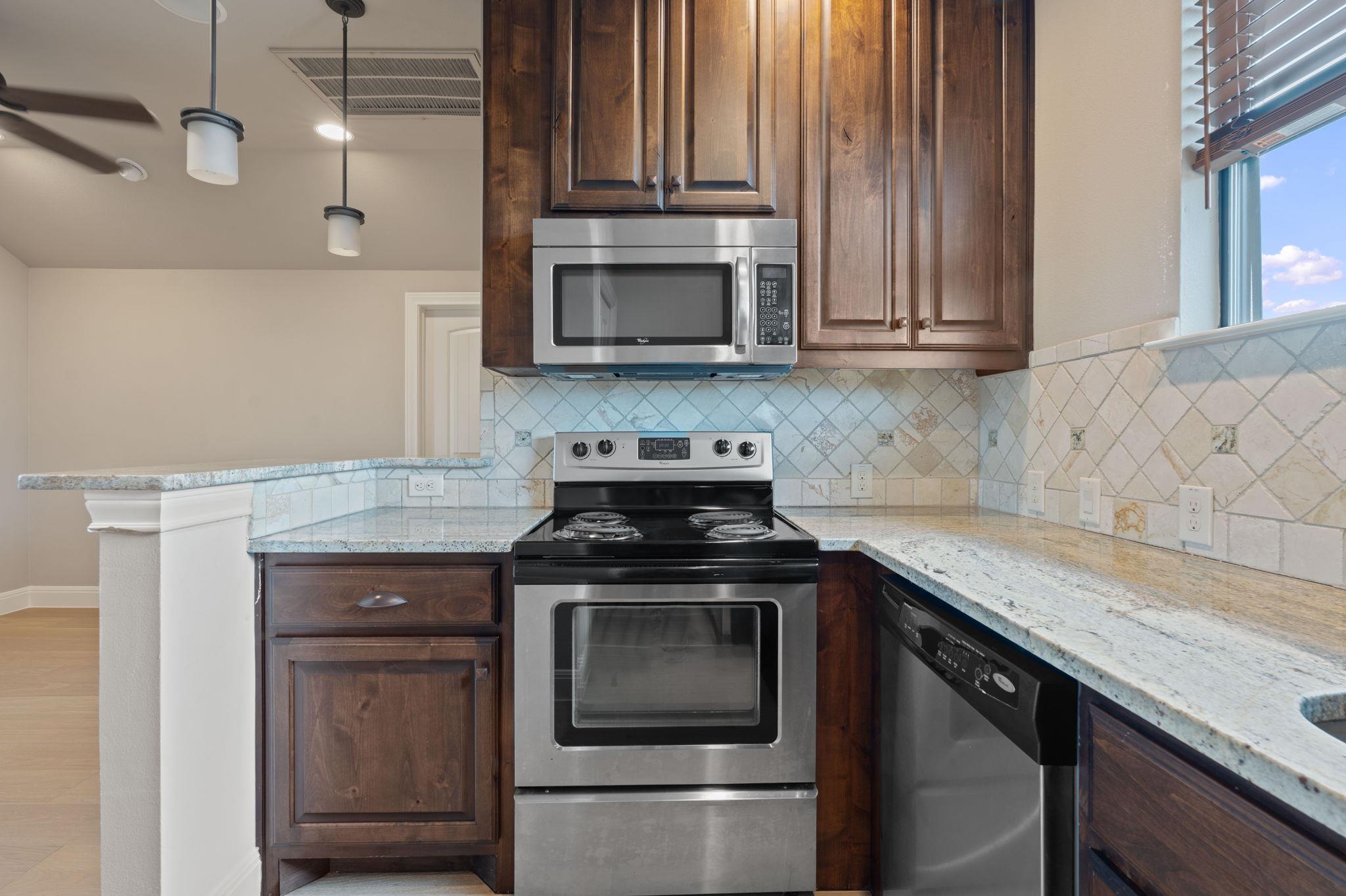 112 Big Sky, Burnet, TX 78611