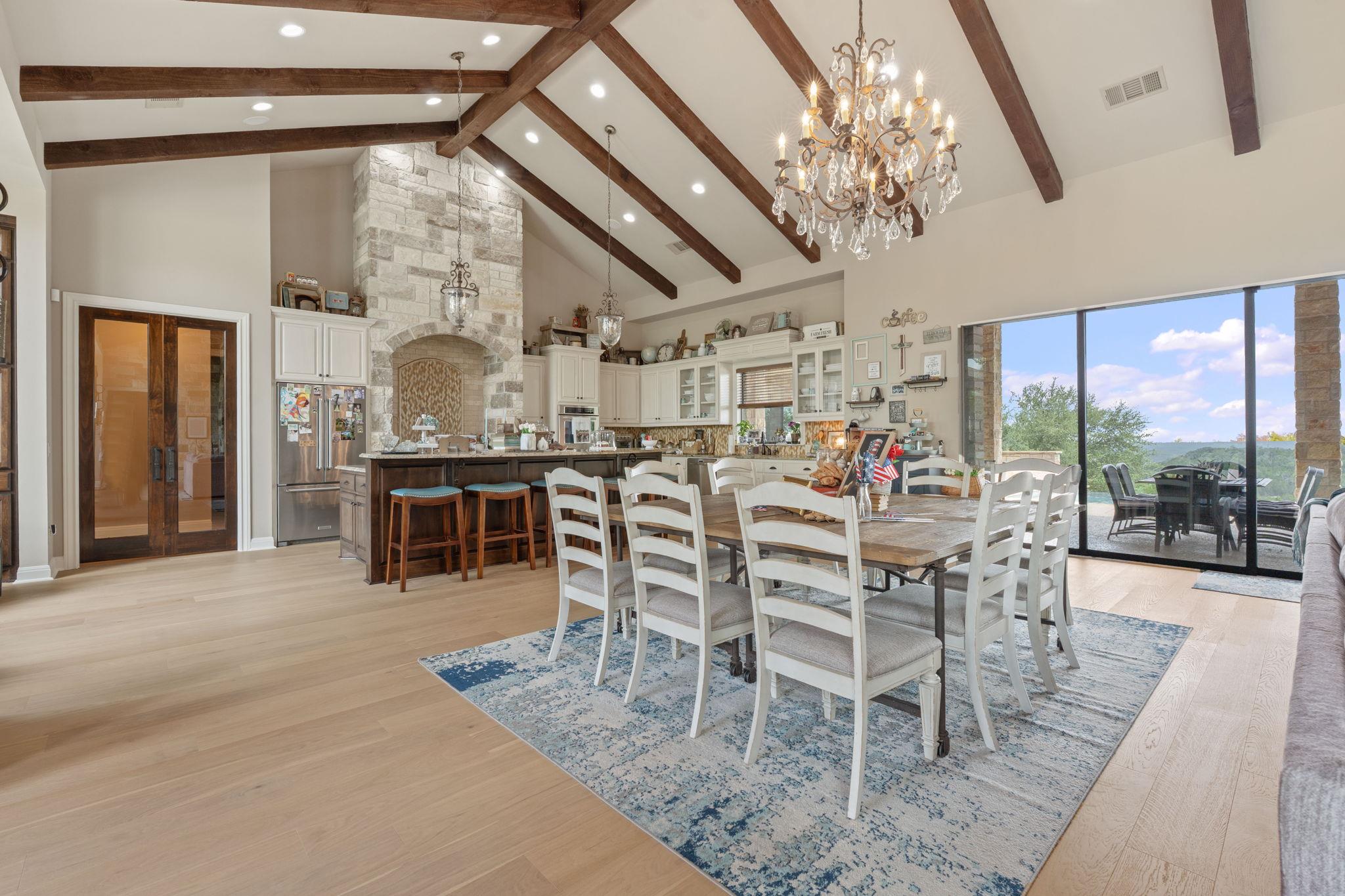 112 Big Sky, Burnet, TX 78611