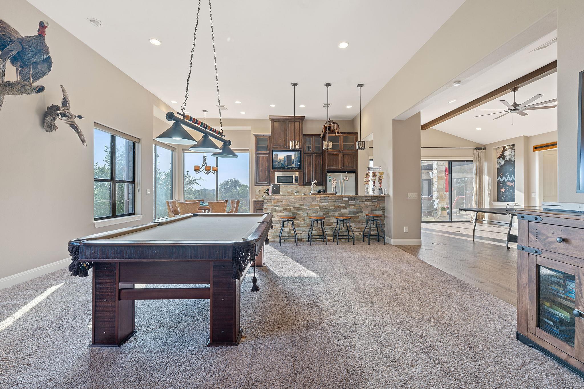 112 Big Sky, Burnet, TX 78611