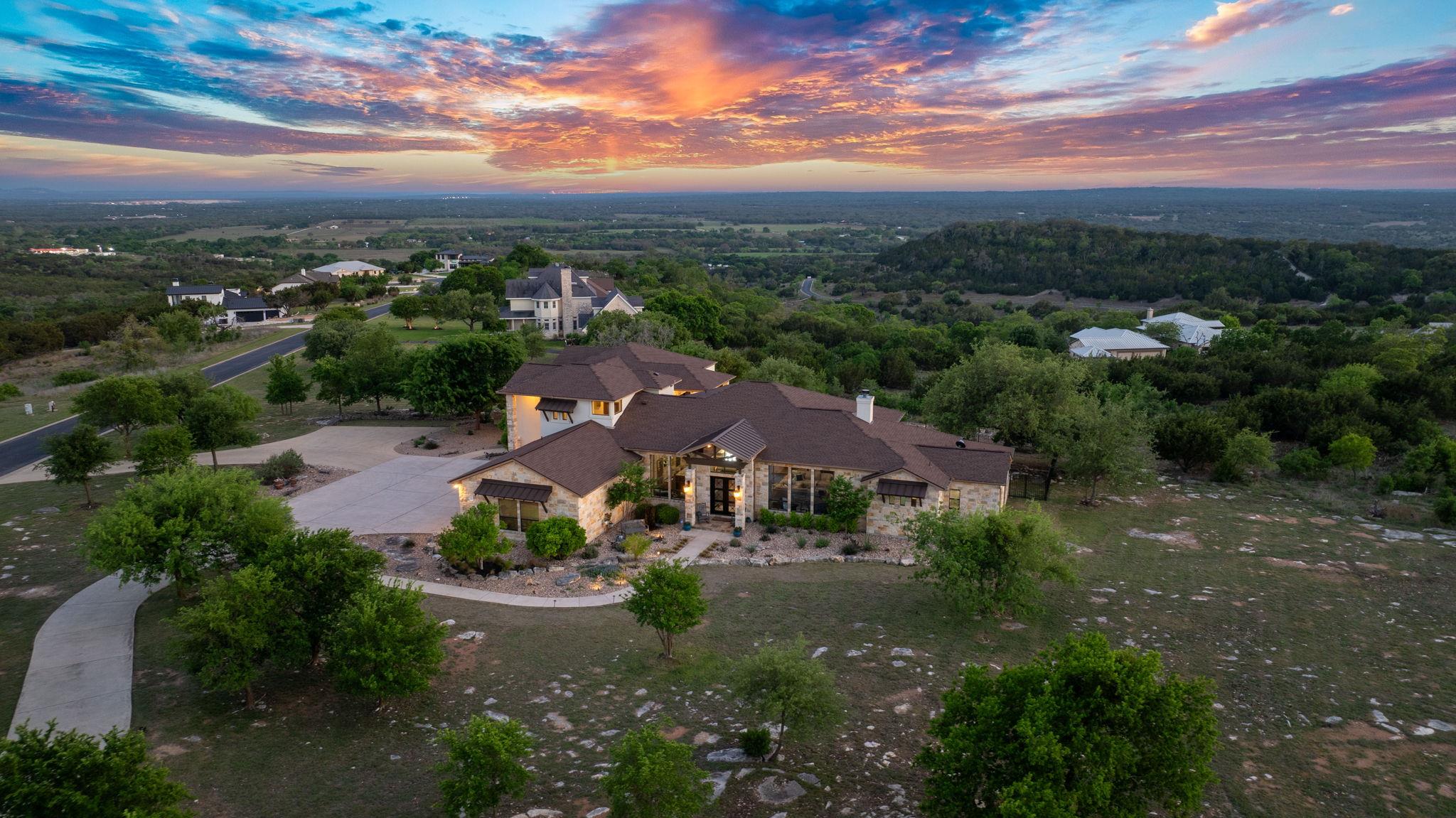 112 Big Sky, Burnet, TX 78611