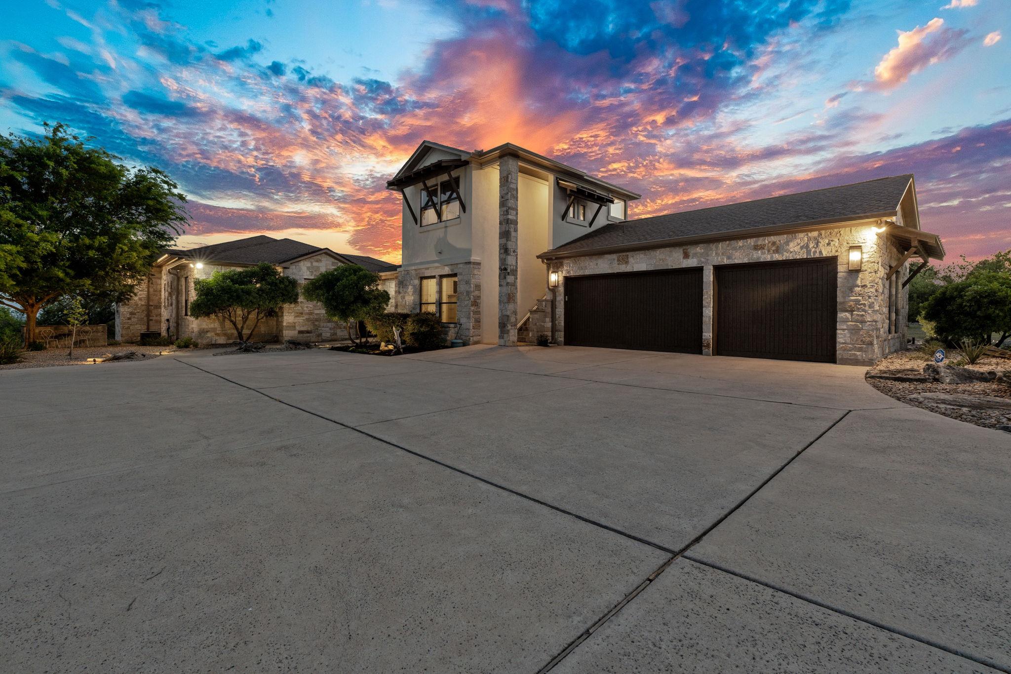 112 Big Sky, Burnet, TX 78611