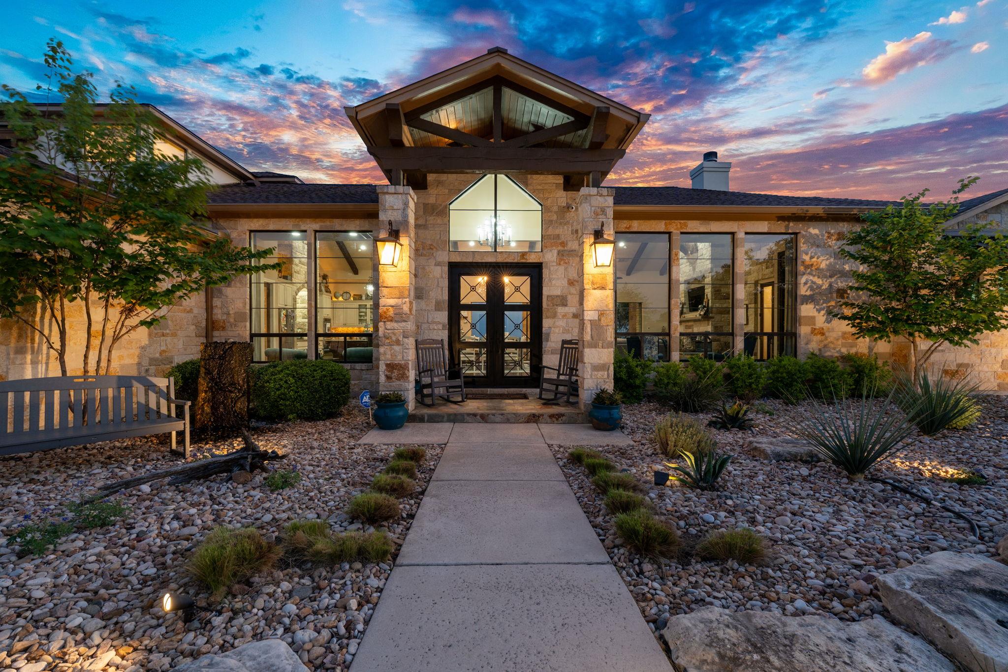 112 Big Sky, Burnet, TX 78611