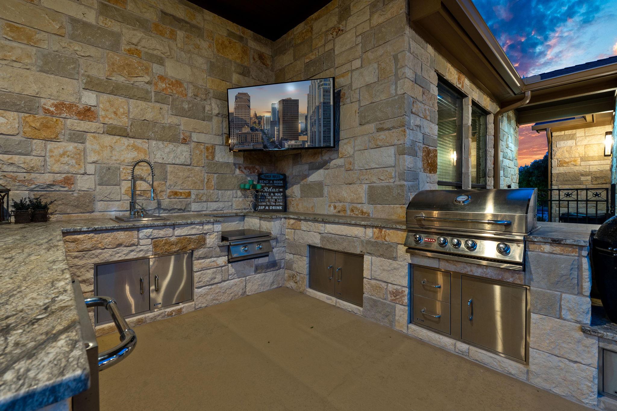 112 Big Sky, Burnet, TX 78611