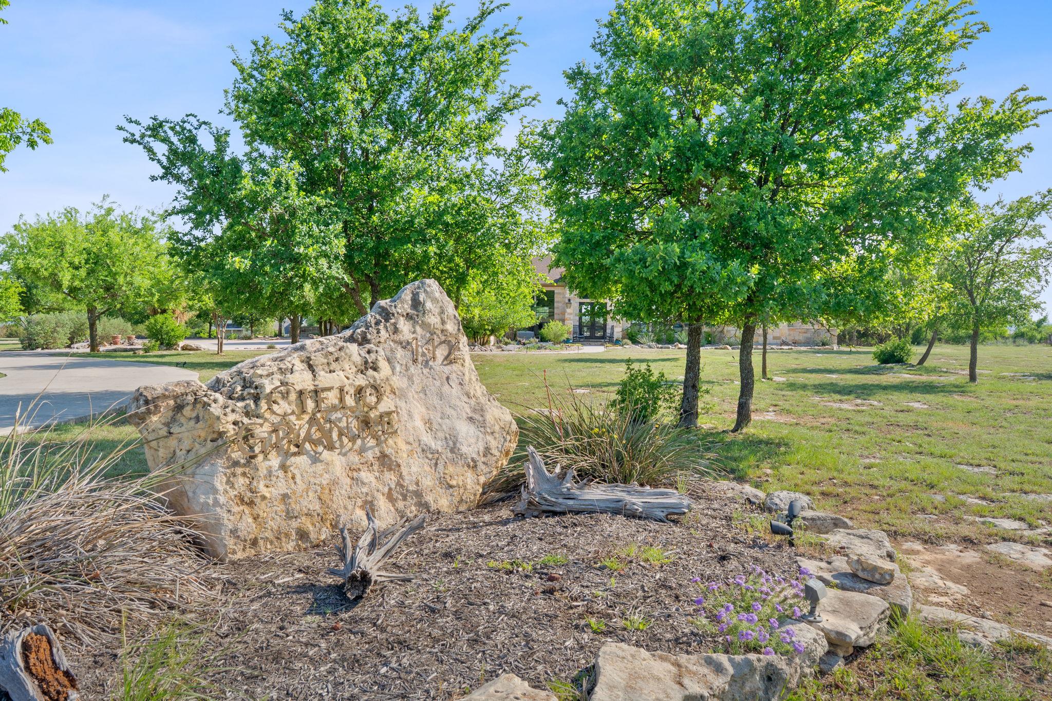 112 Big Sky, Burnet, TX 78611