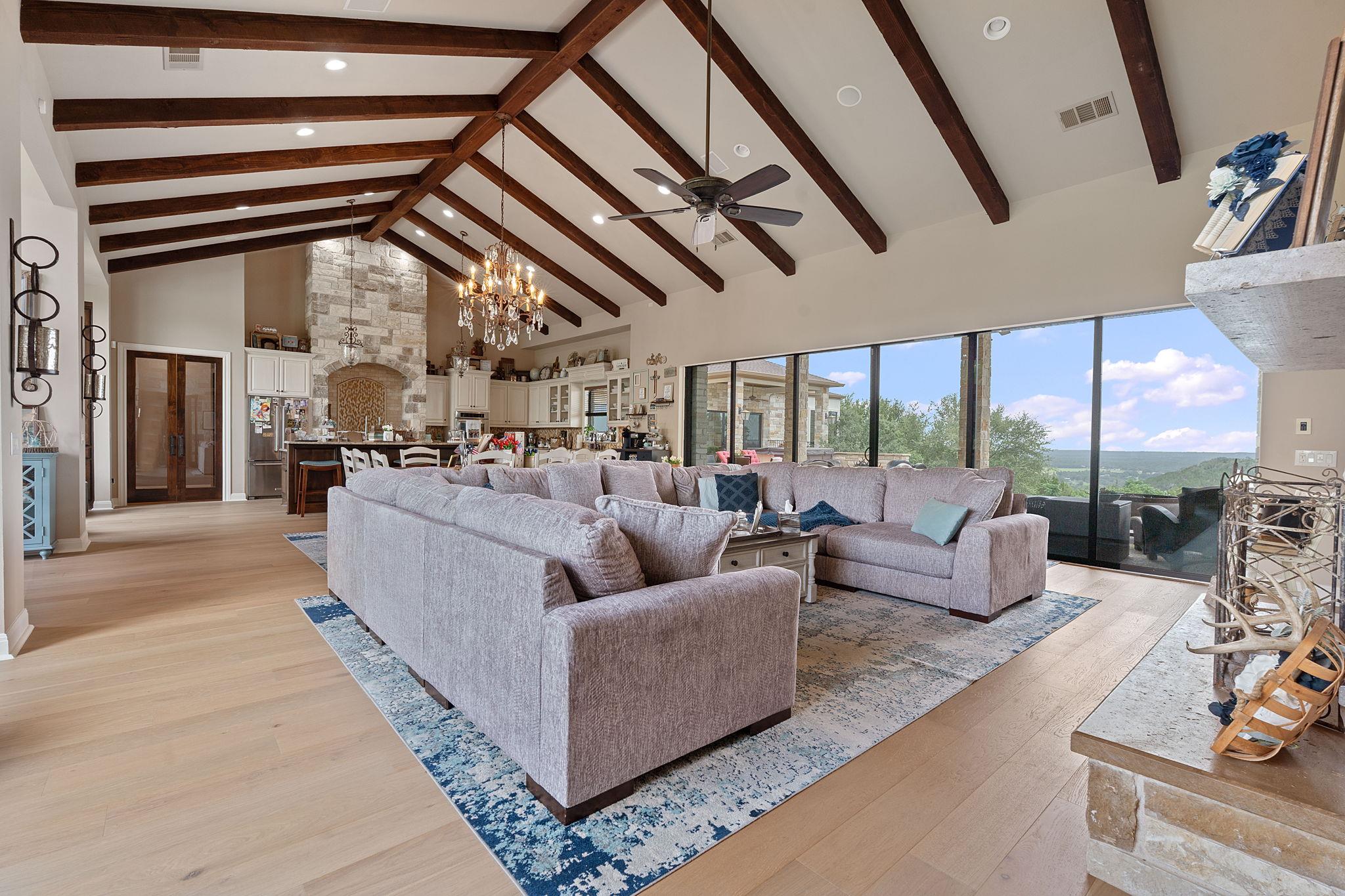 112 Big Sky, Burnet, TX 78611