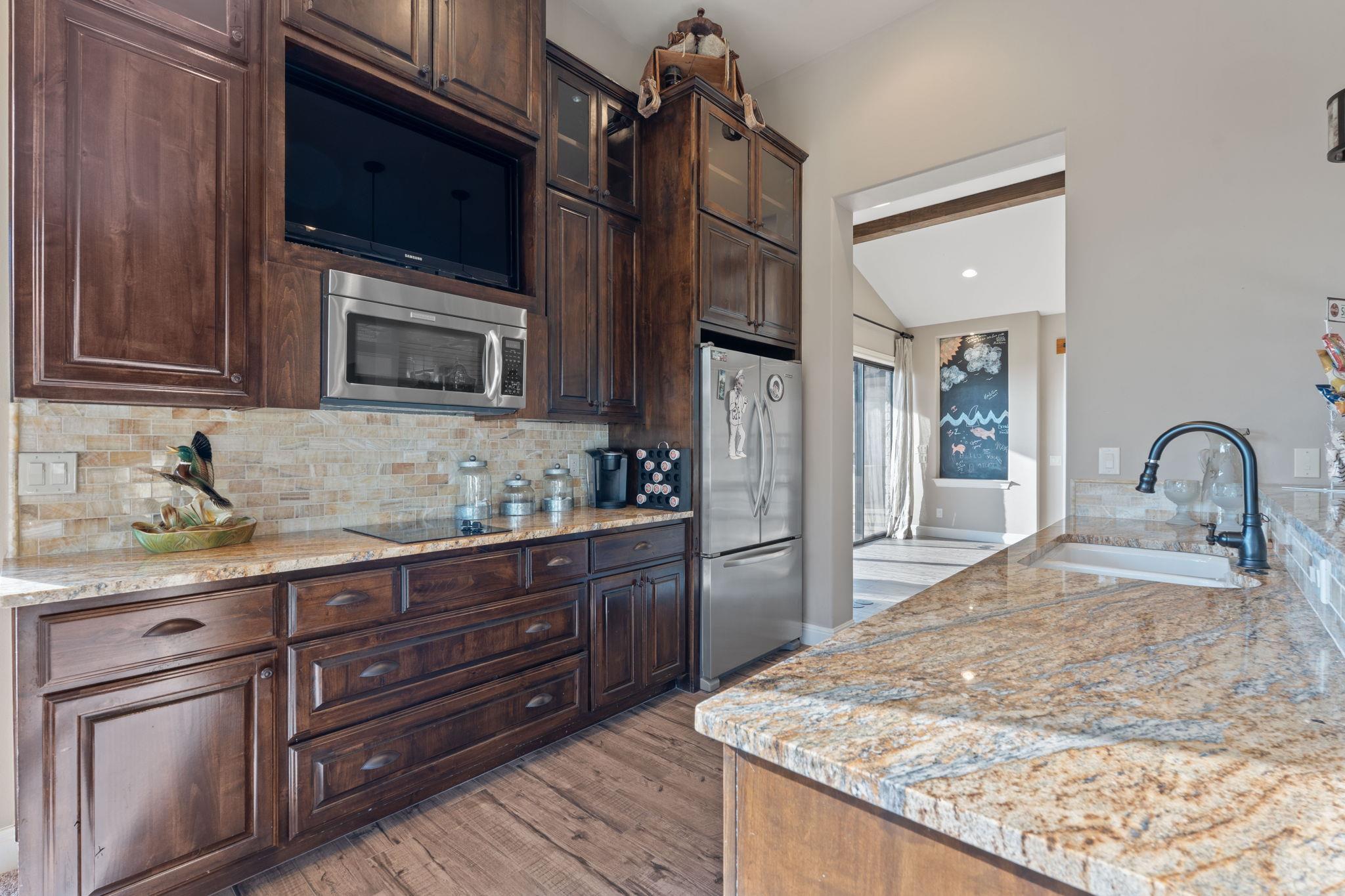 112 Big Sky, Burnet, TX 78611