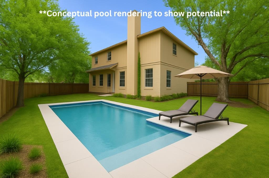 1710 Amber Skyway Cv, Round Rock, TX 78665