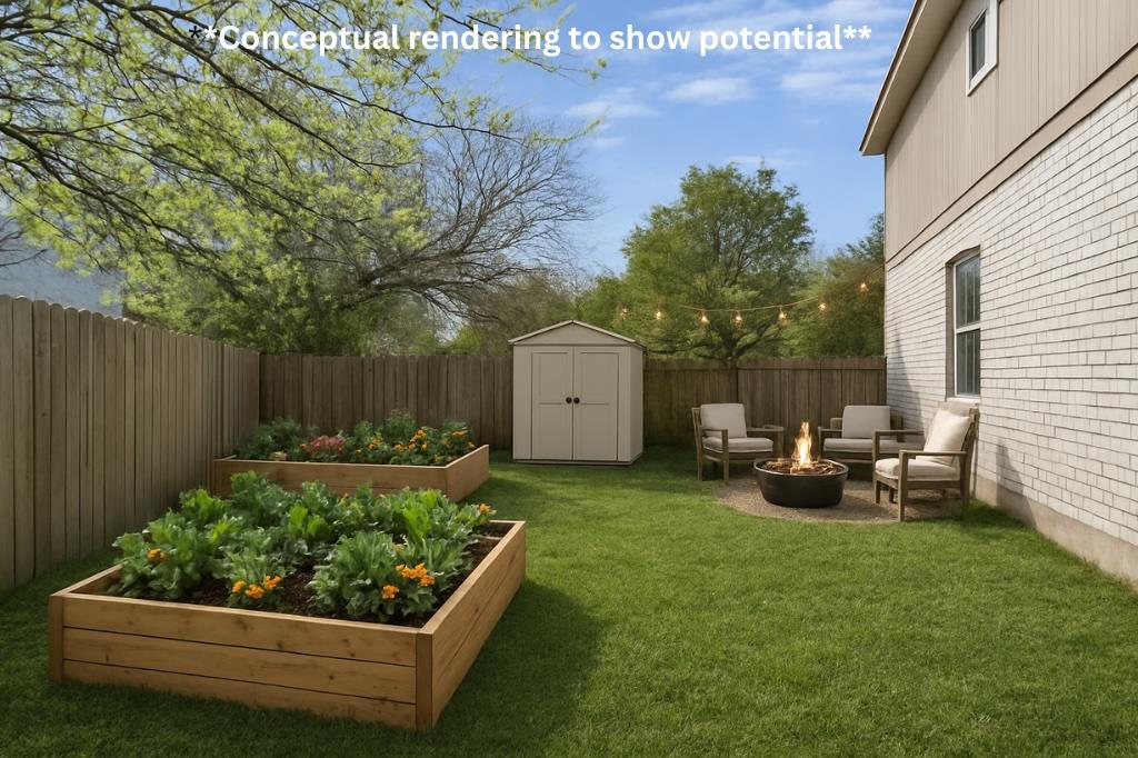 1710 Amber Skyway Cv, Round Rock, TX 78665